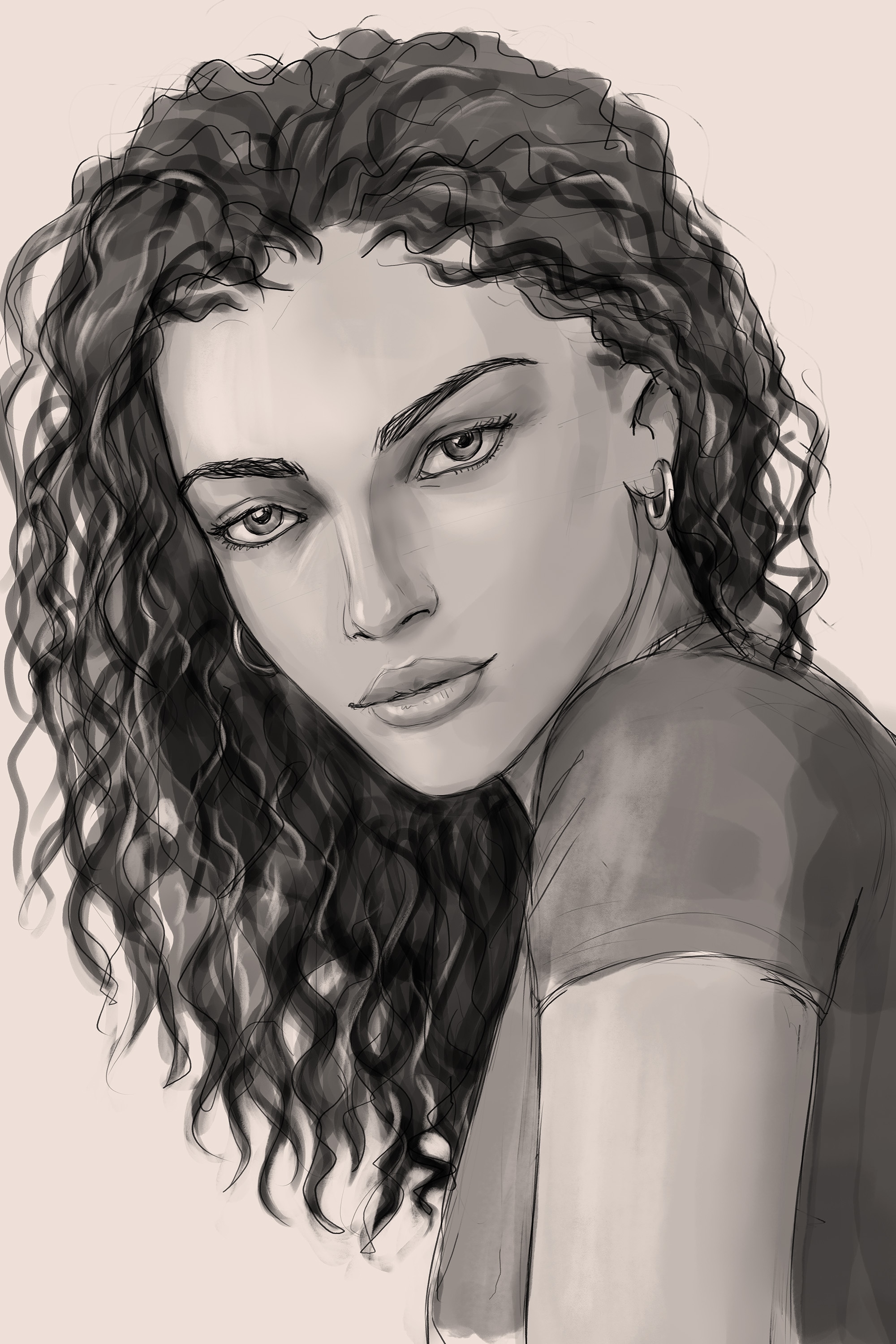 Portrait du 02/06/2026 par Zalex808