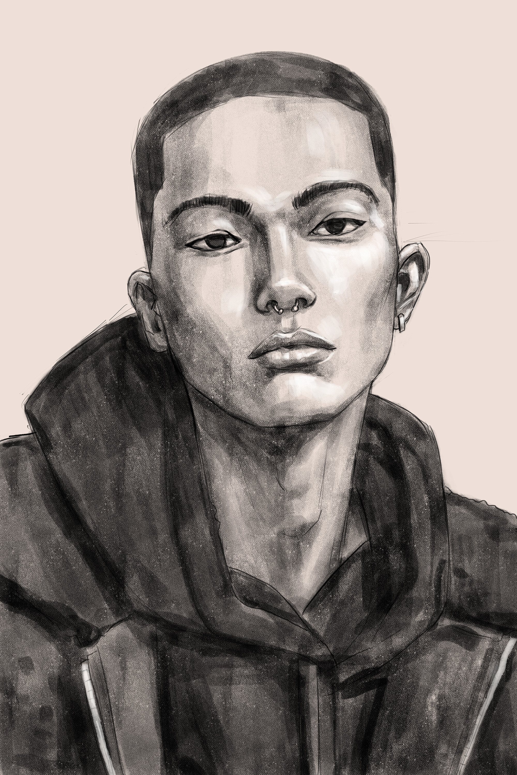 Portrait du 05/06/2026 par Zalex808