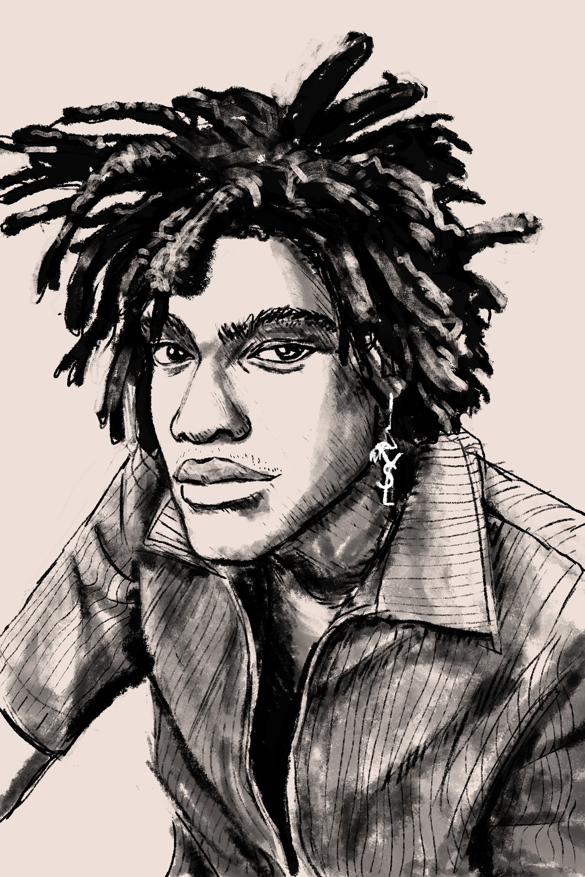 Portrait du 11/06/2026 par Zalex808