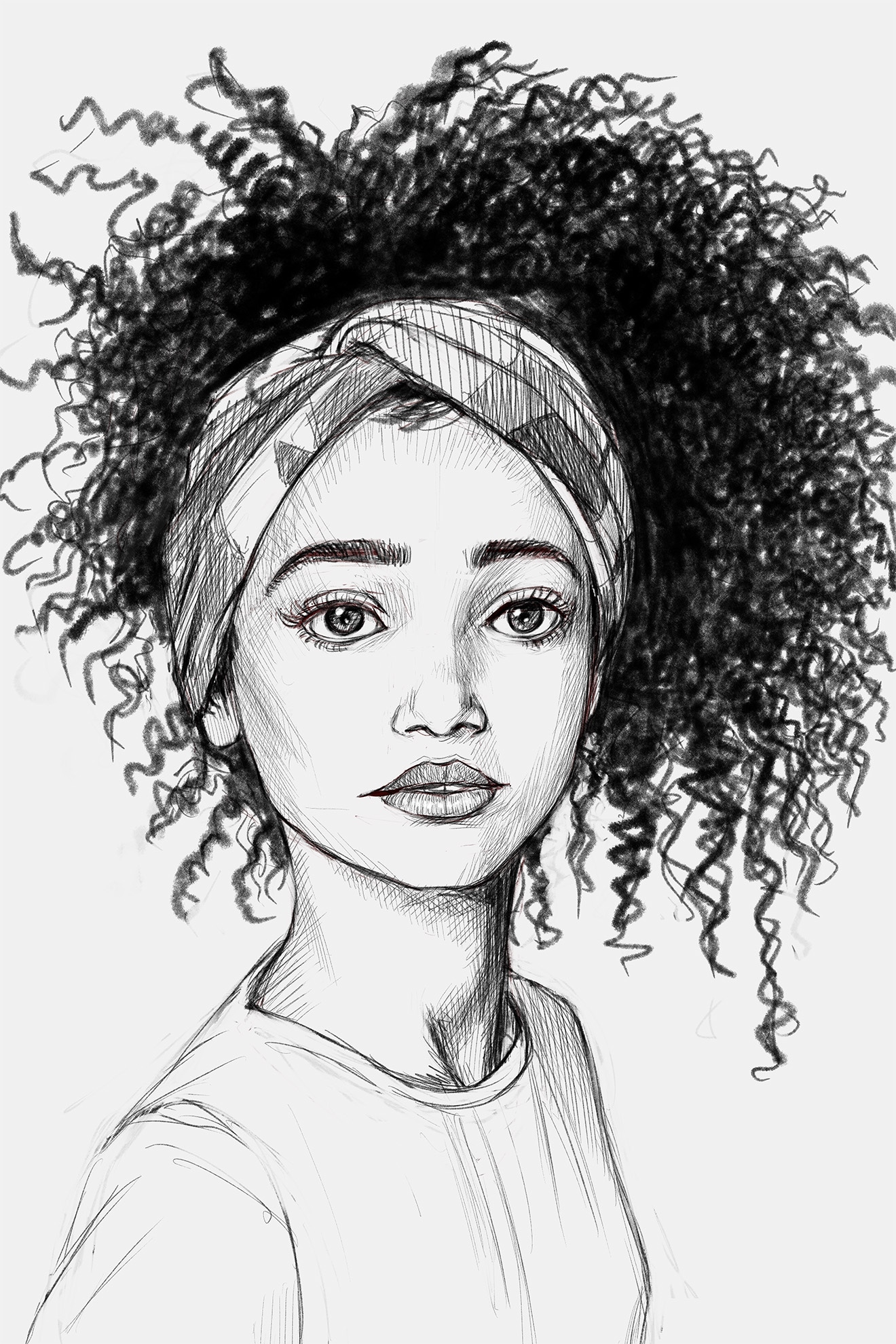 Portrait du 16/06/2026 par Zalex808