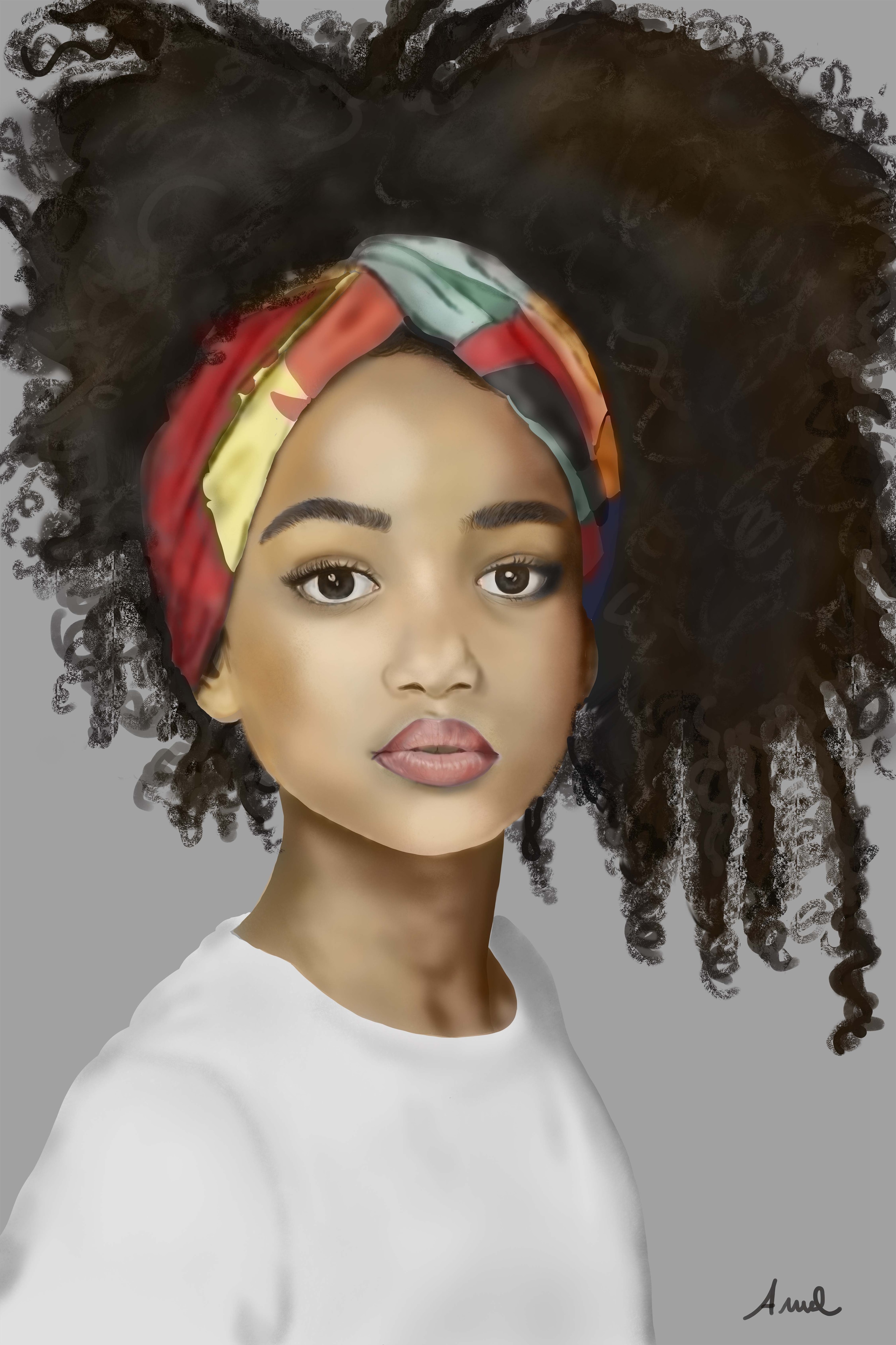 portrait 16 juin par tatooam