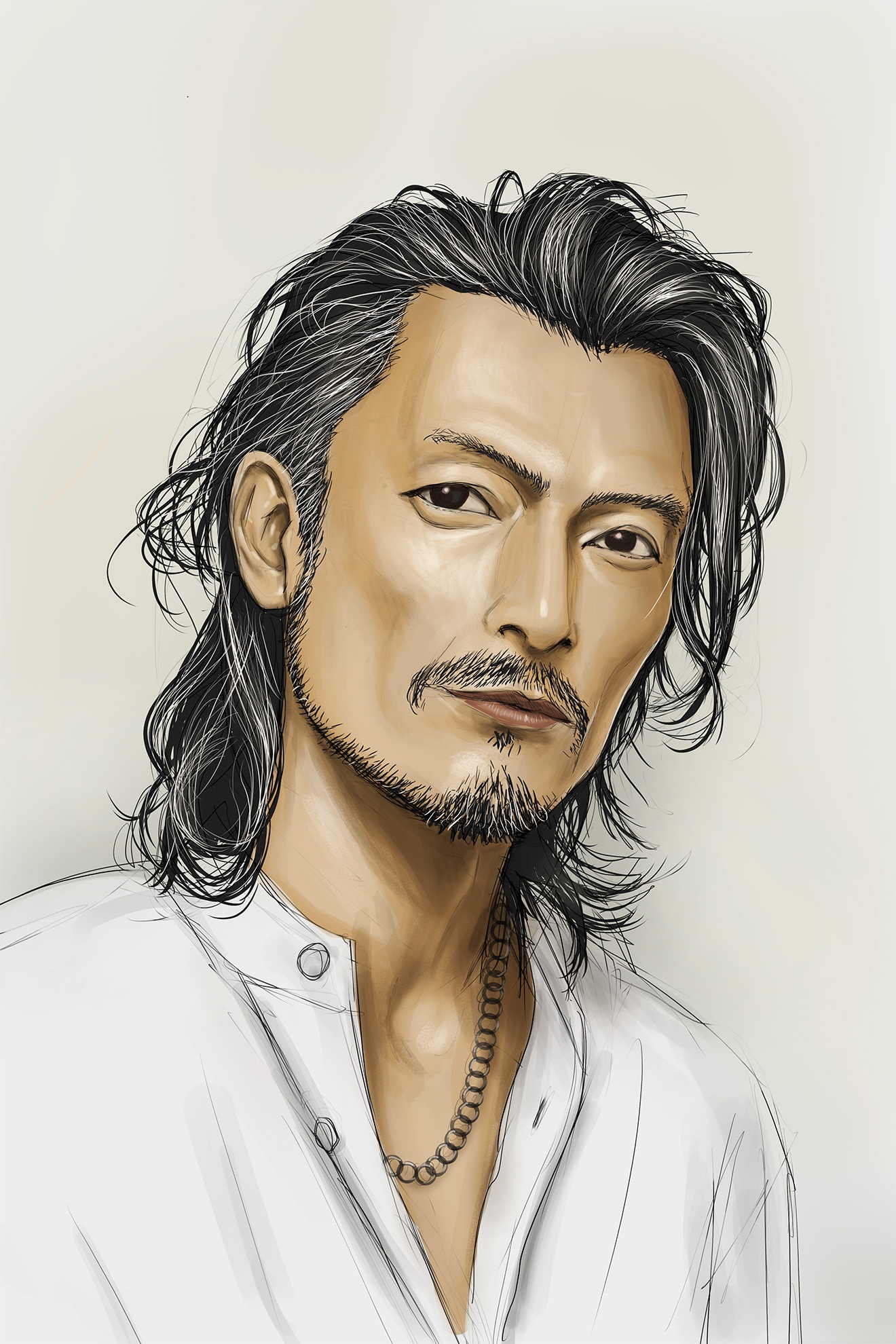 Portrait du 19/06/2026 par Zalex808