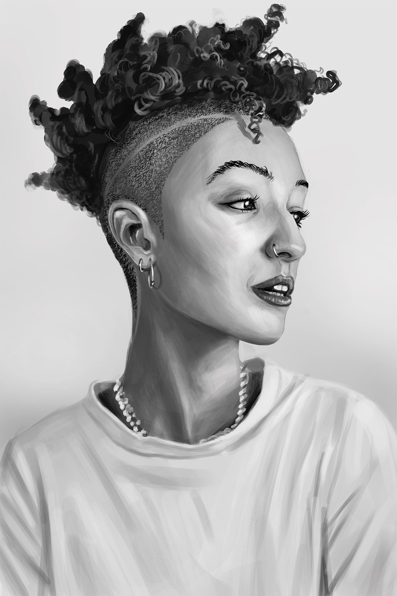 Portrait du 22/06/2026 par Zalex808