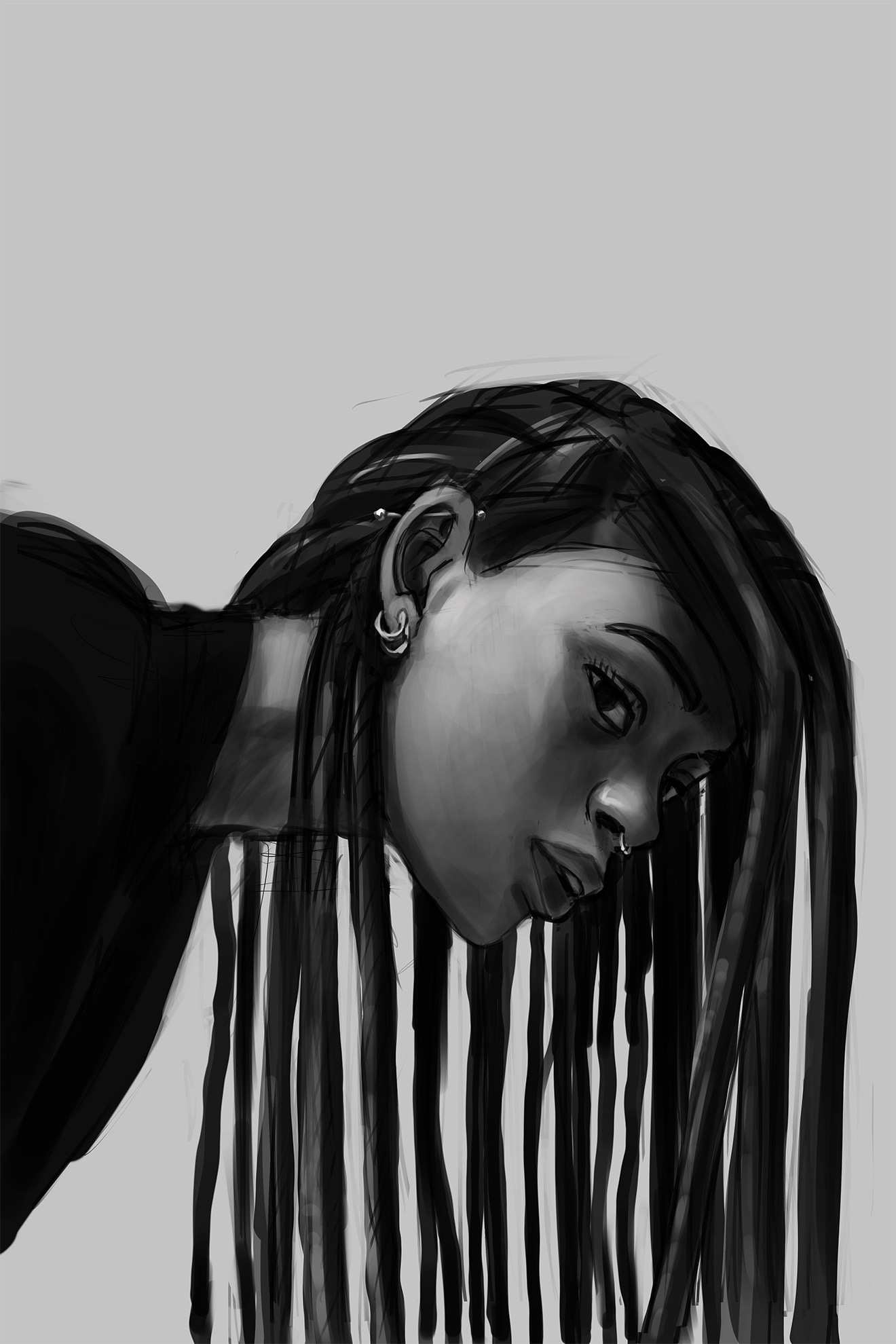 Portrait du 28/06/2026 par Zalex808