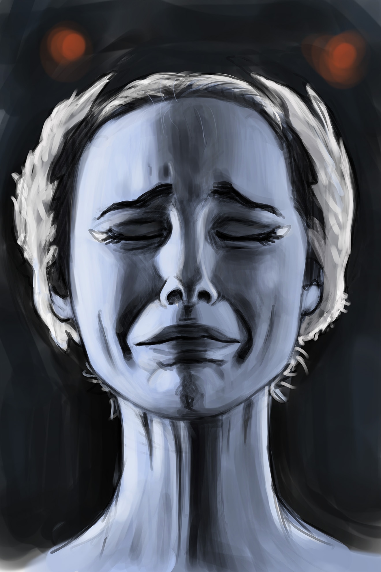 Portrait du 30/06/2026 par Zalex808