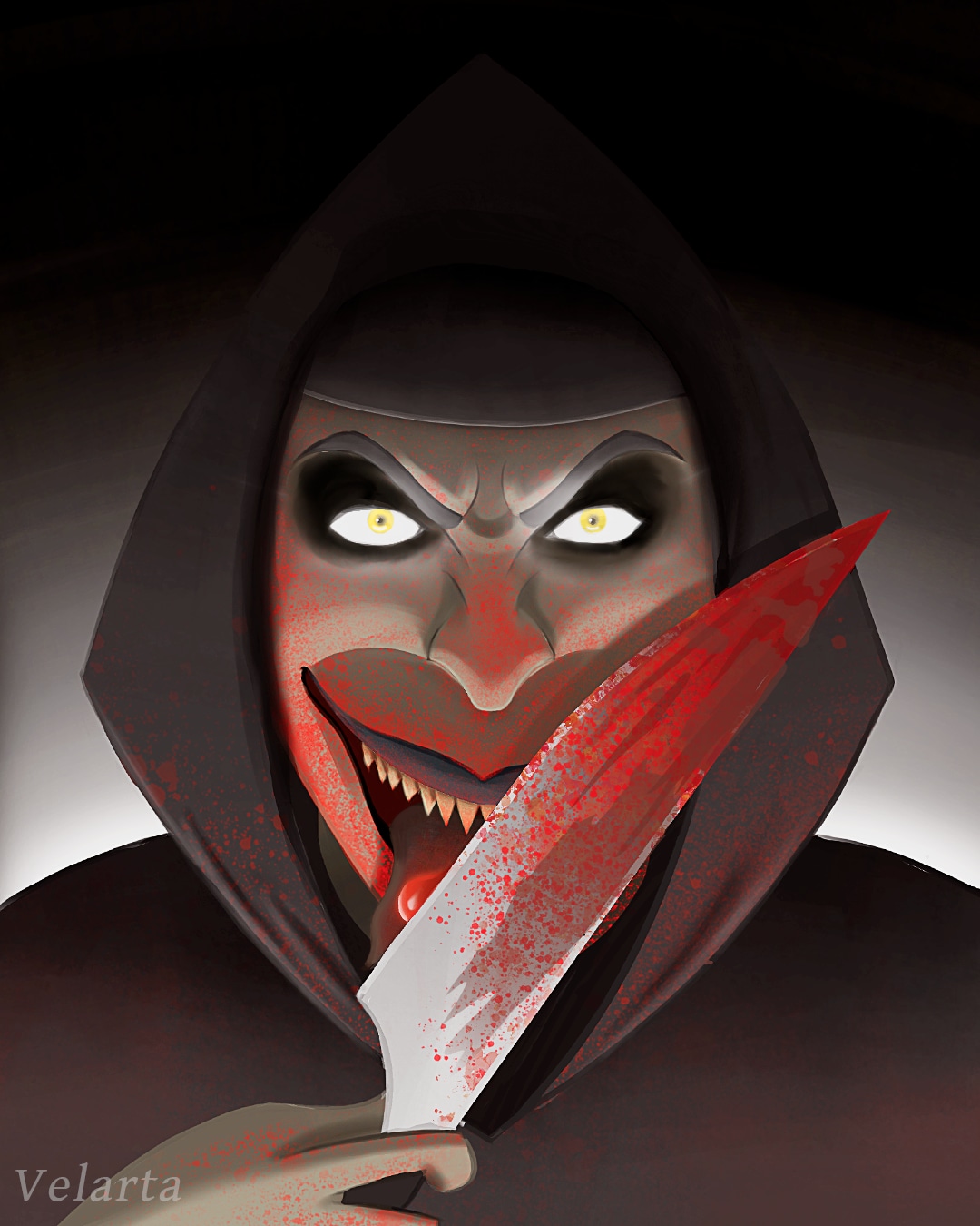 THE TO-DO LIST par Velarta