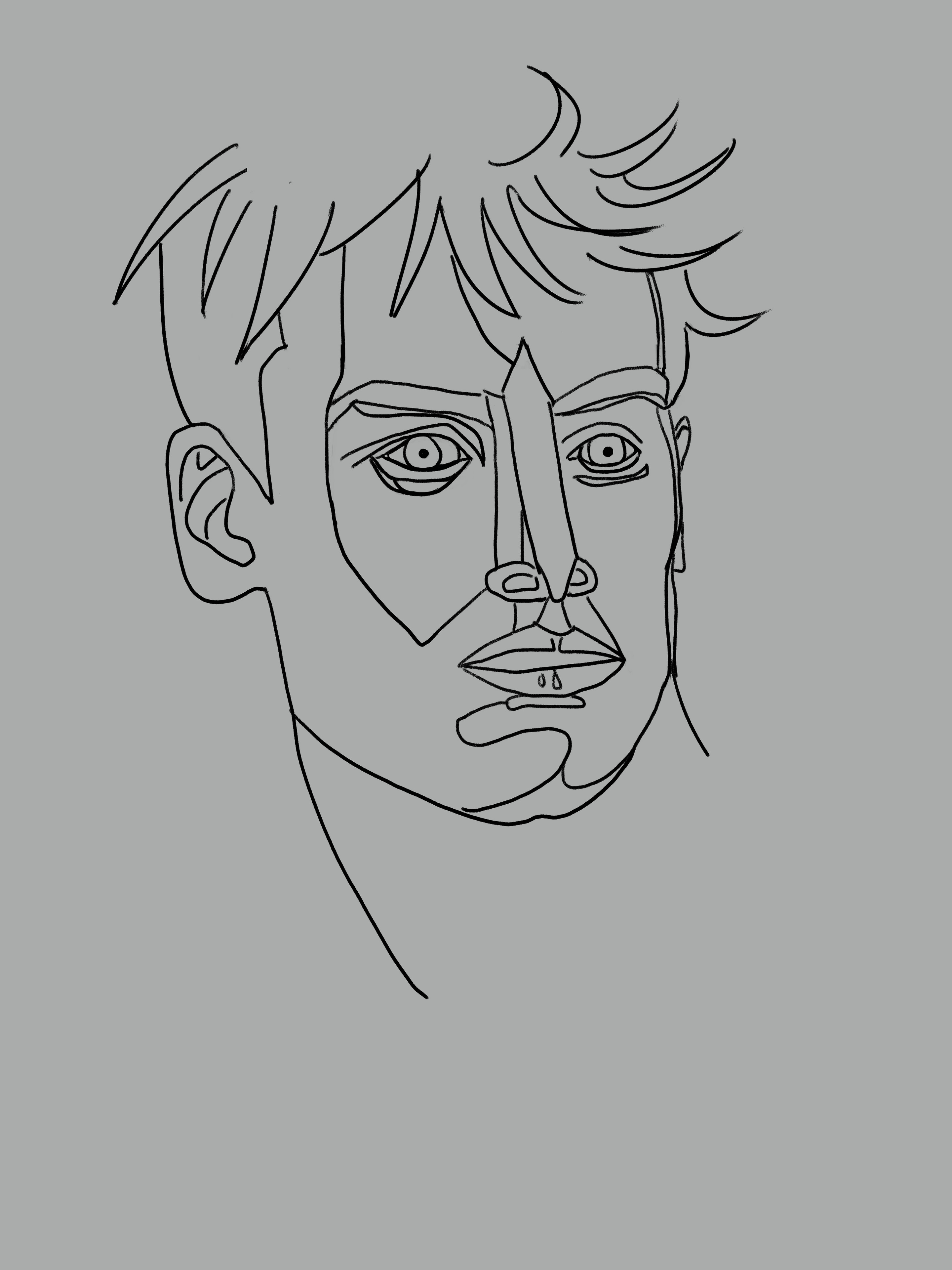 Challenge portraits Dps juin 2026 par Alex Cha