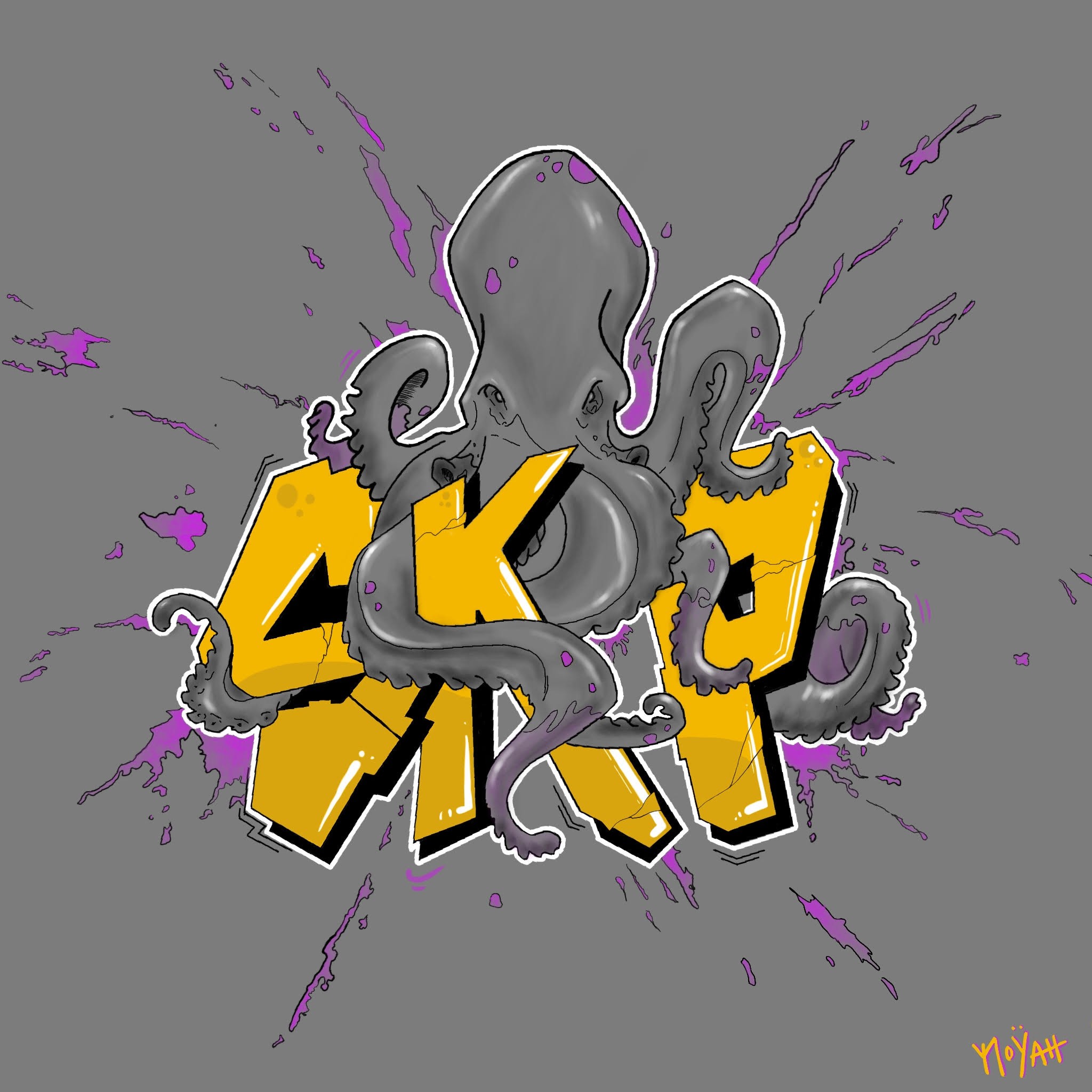 poulplux skp par CharlèneTévériniGomez