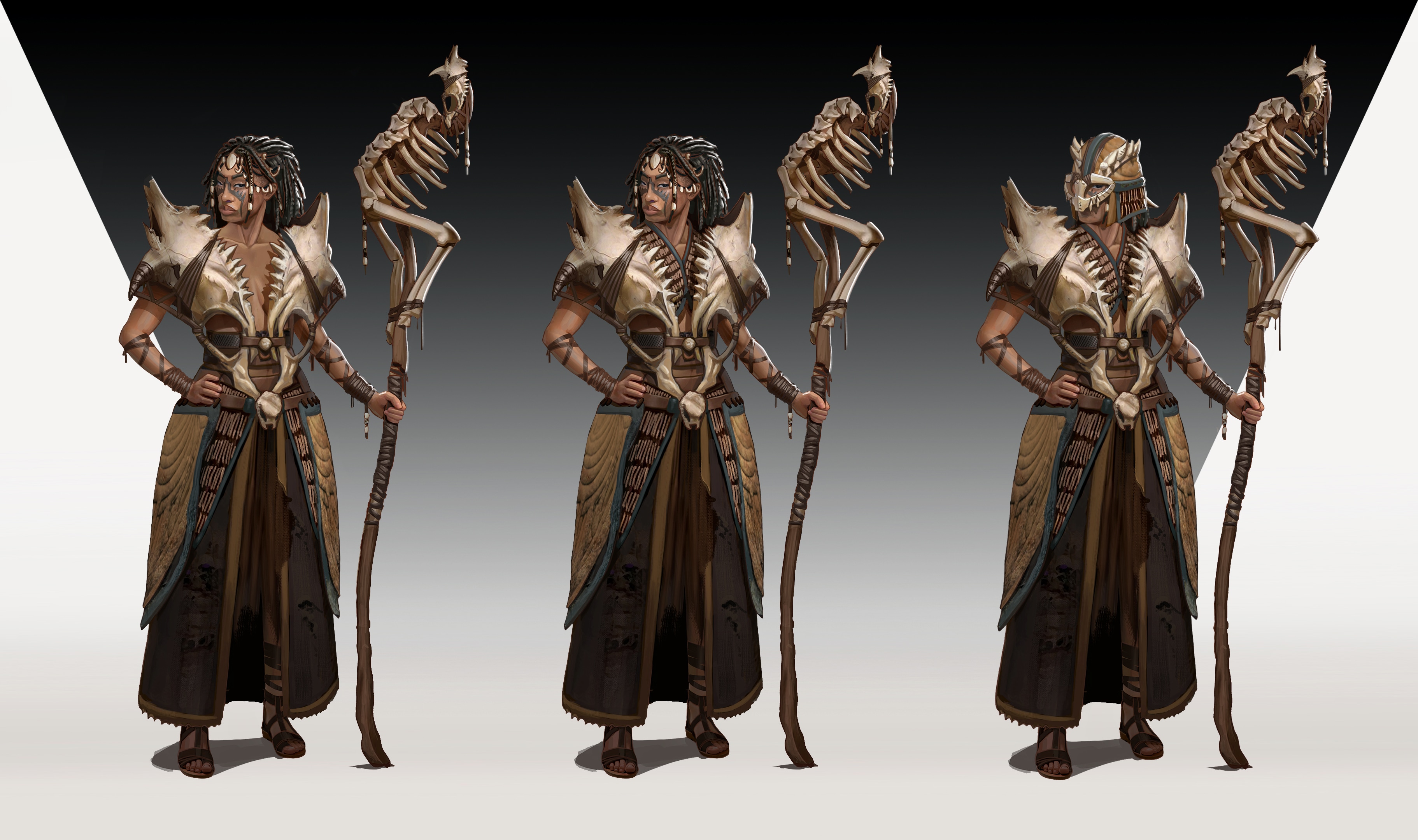 Dragon Slayer - Mage par yokai