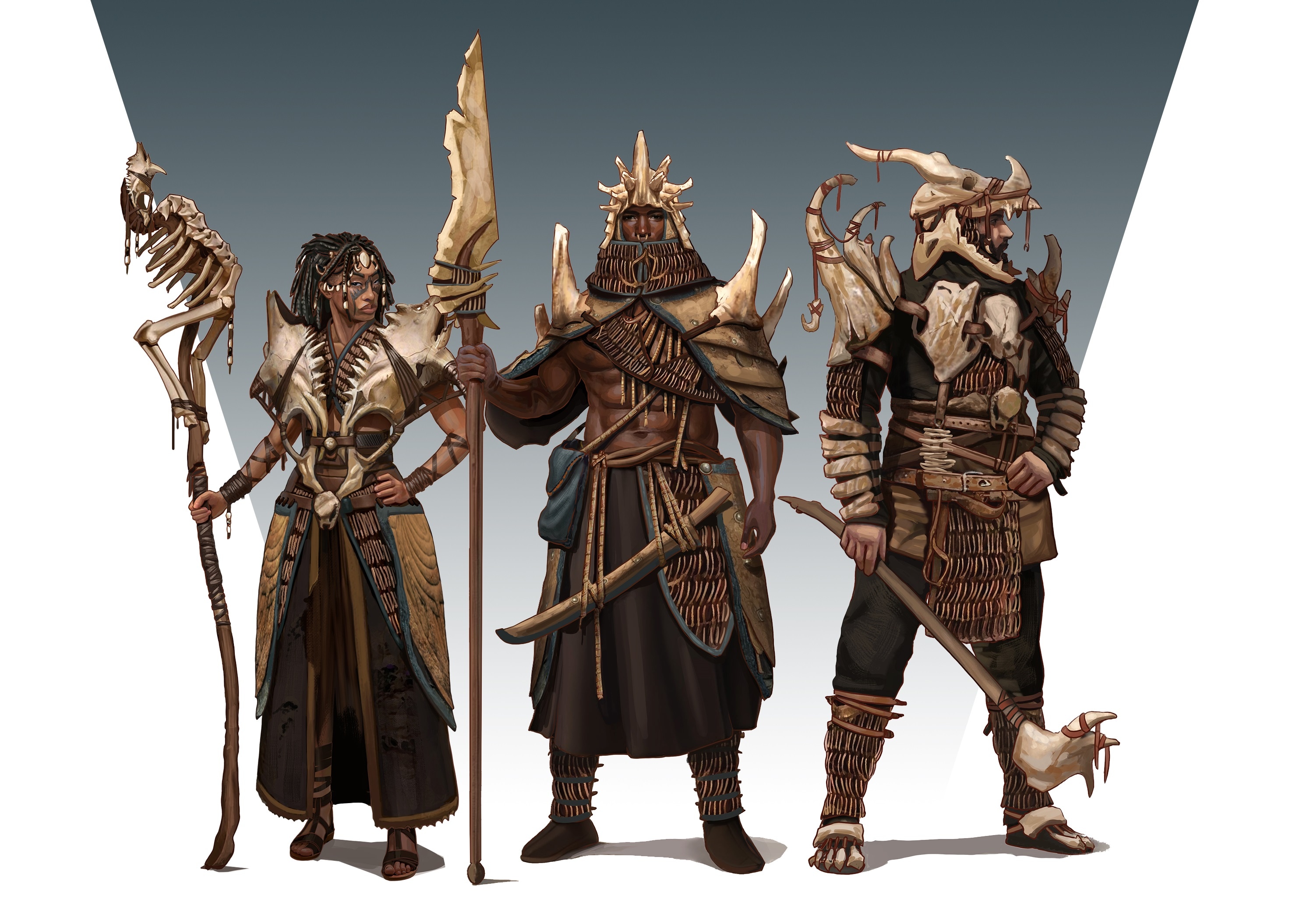 Dragon Slayer - Mage par yokai