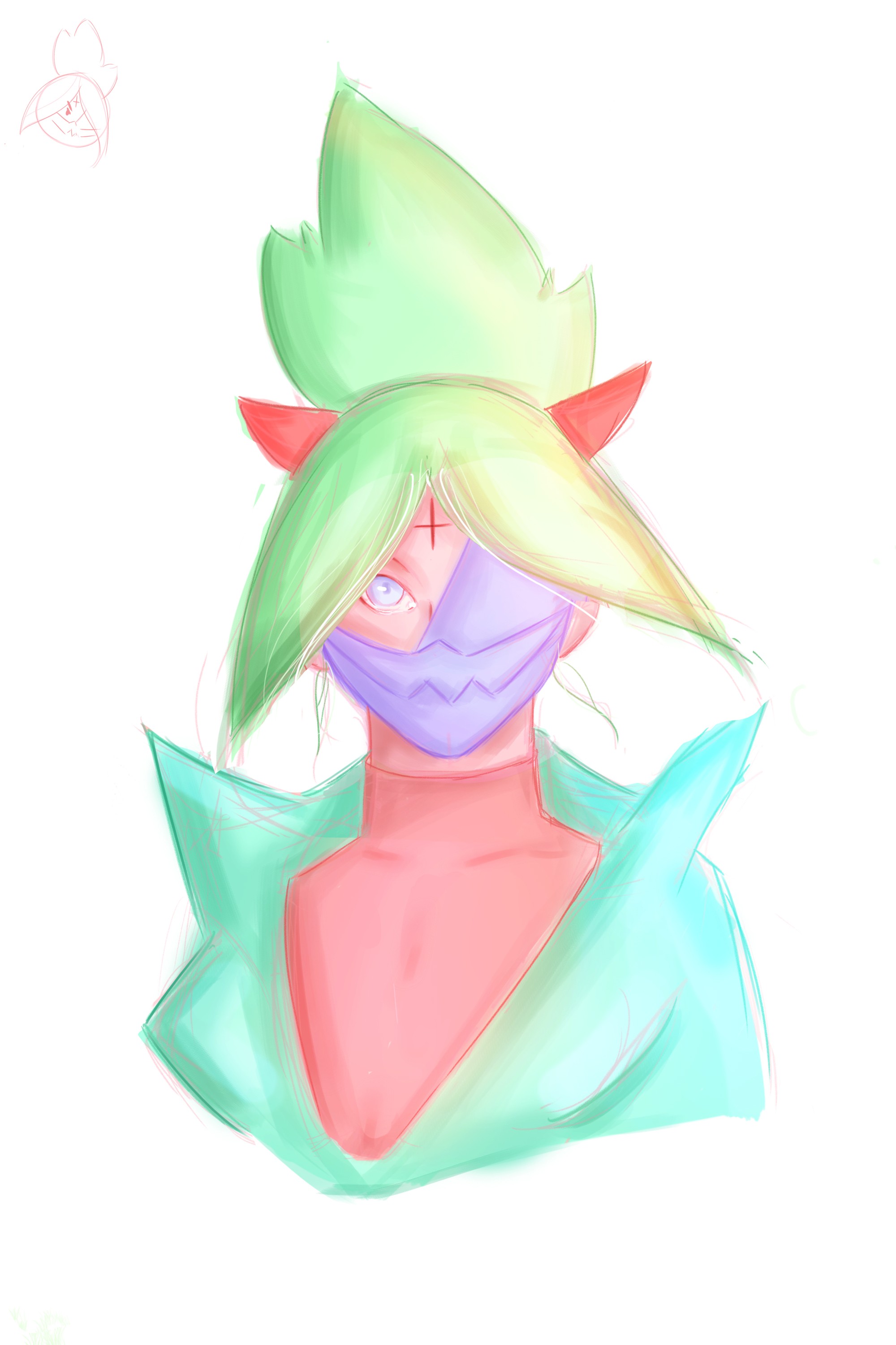 presQue fin par Abzu