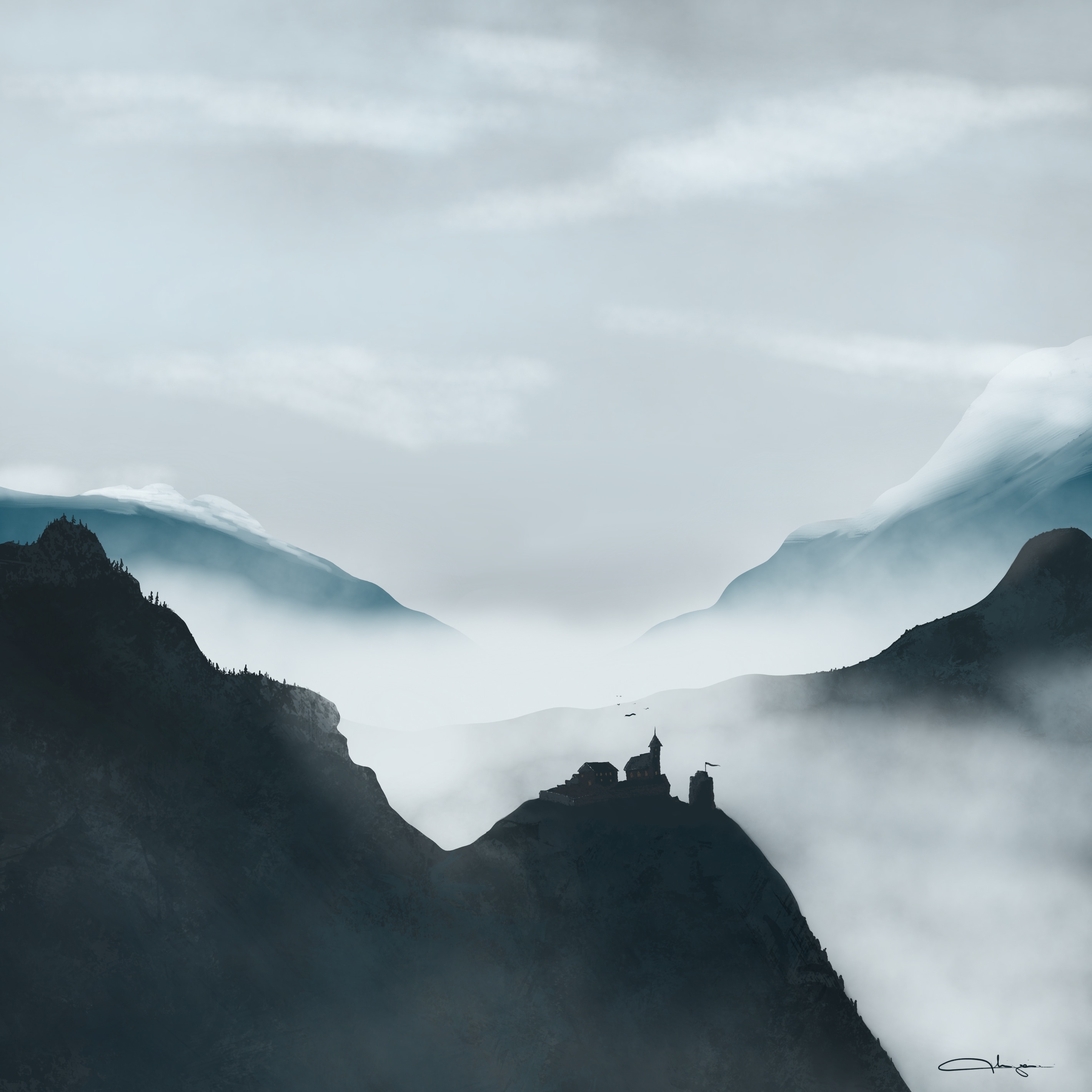 Premier pas... par franco_dino