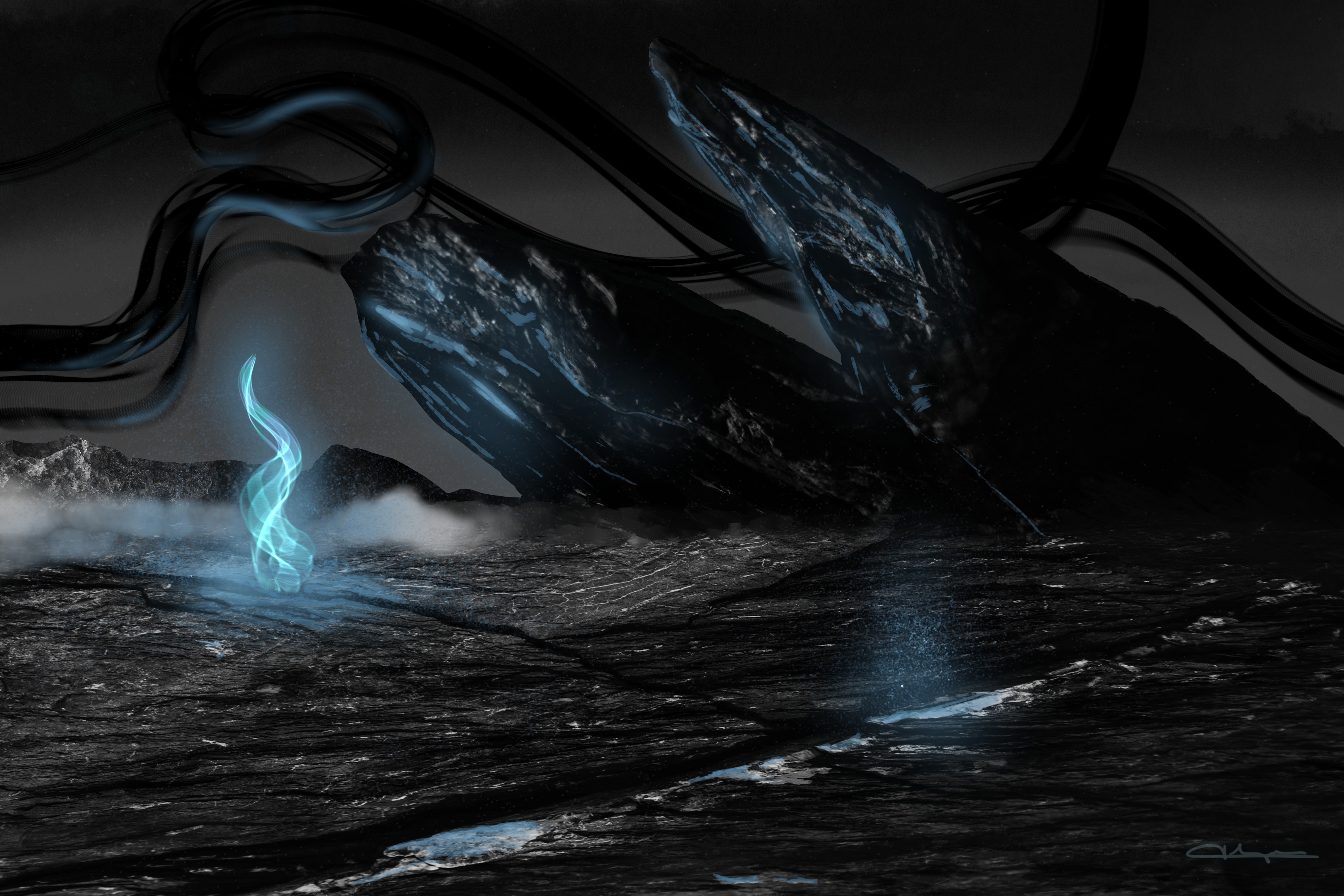 Premier pas... par franco_dino