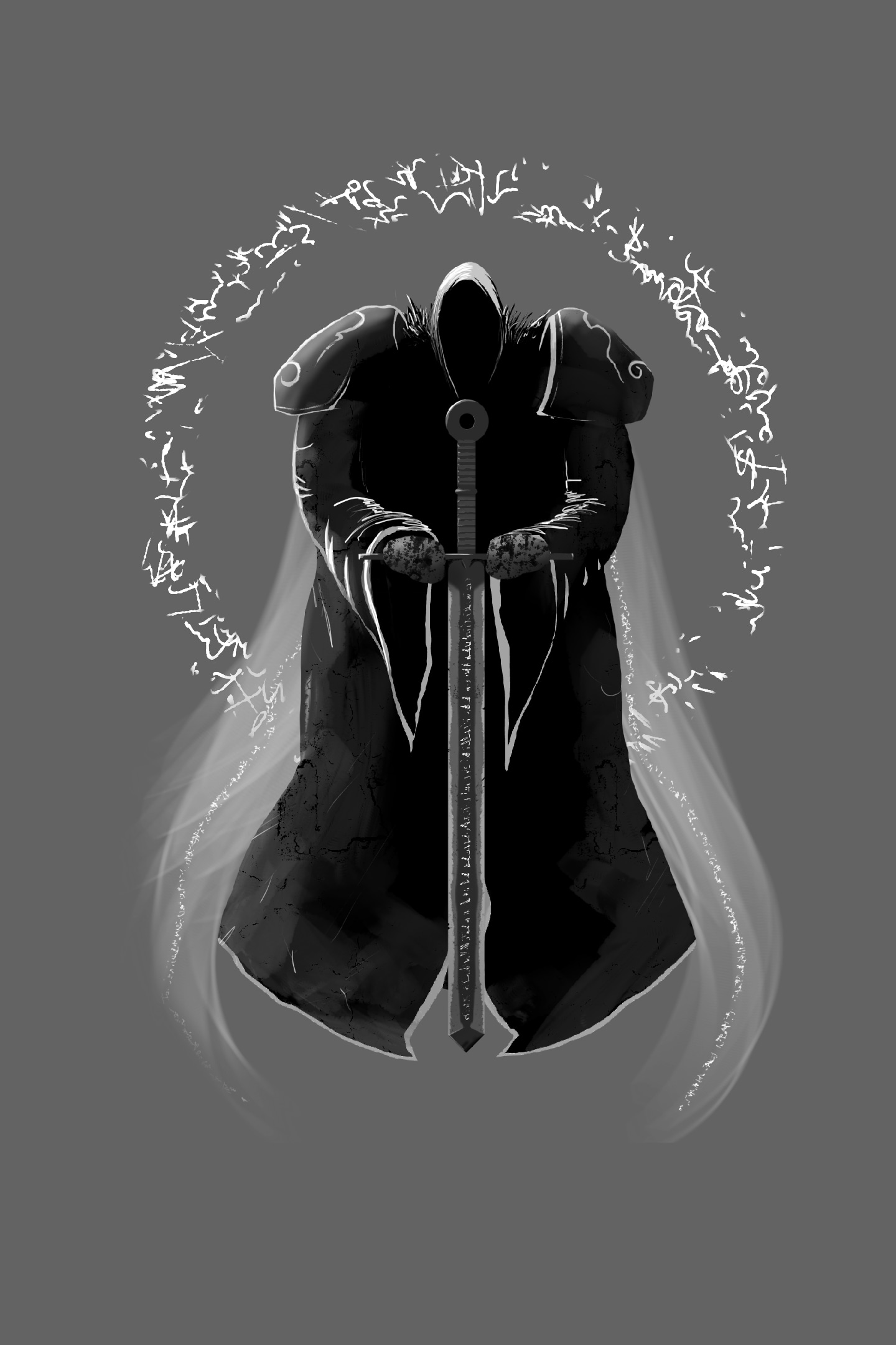 Concept art de personnages par franco_dino