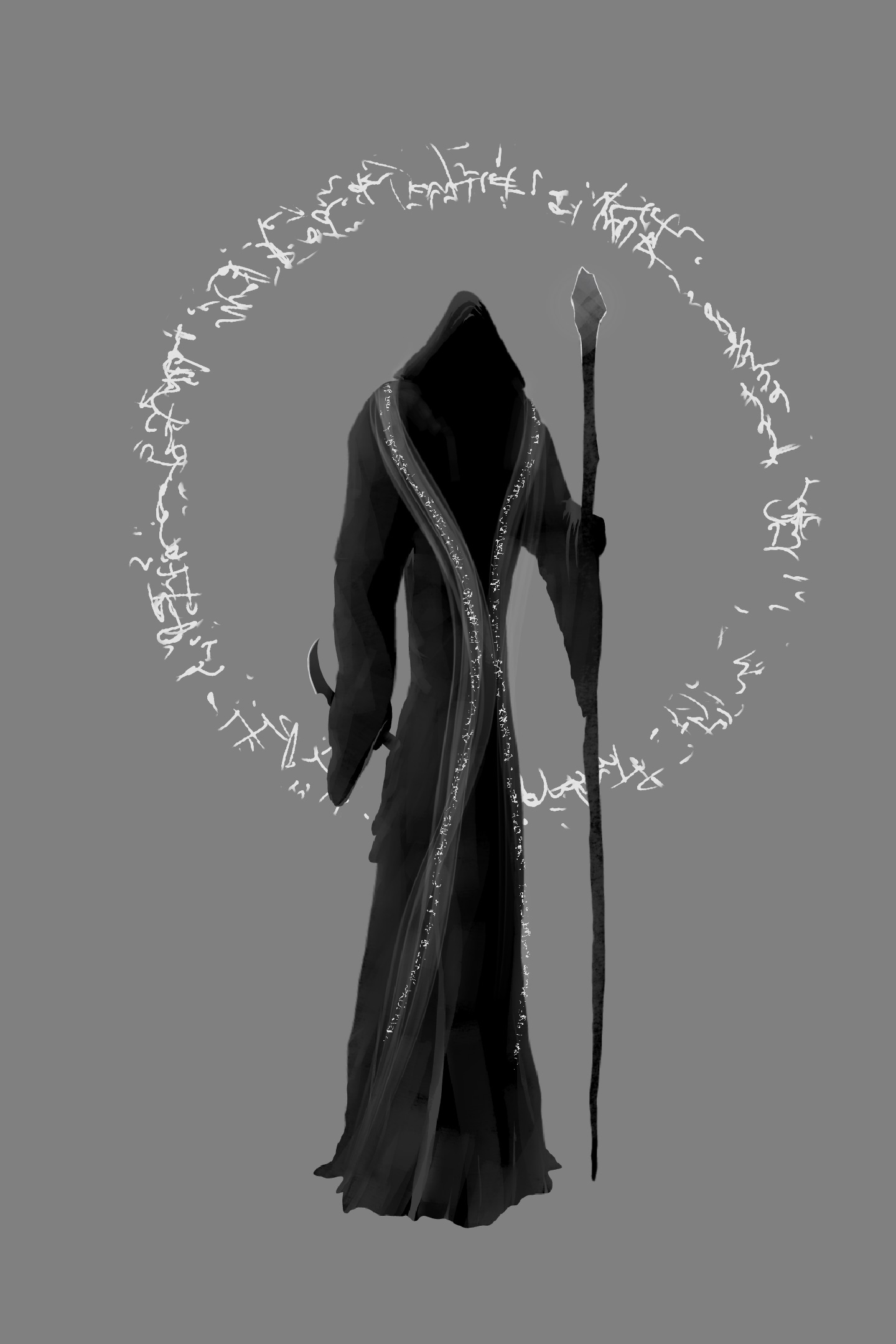 Concept art de personnages par franco_dino