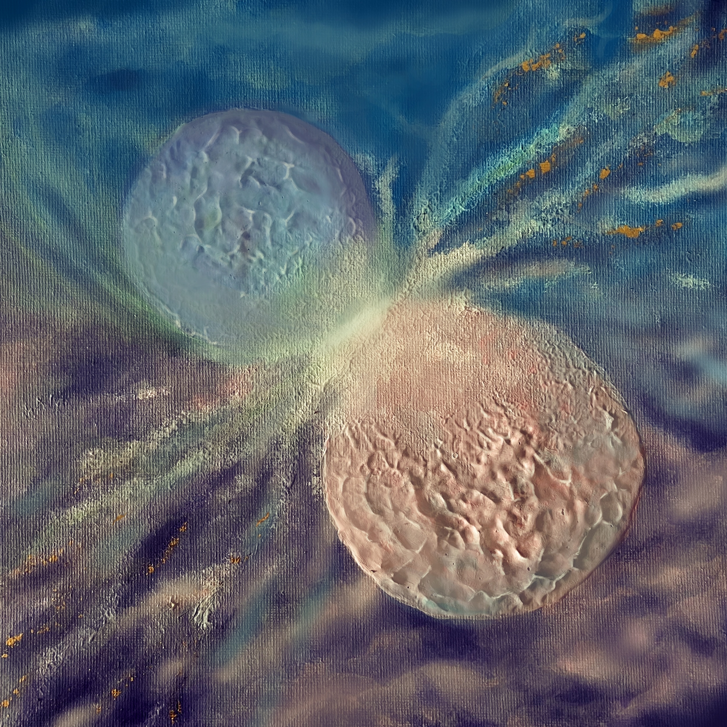 Collab' musicale 1 par Dark Romantica