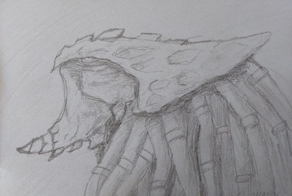 Protoss par RedMire