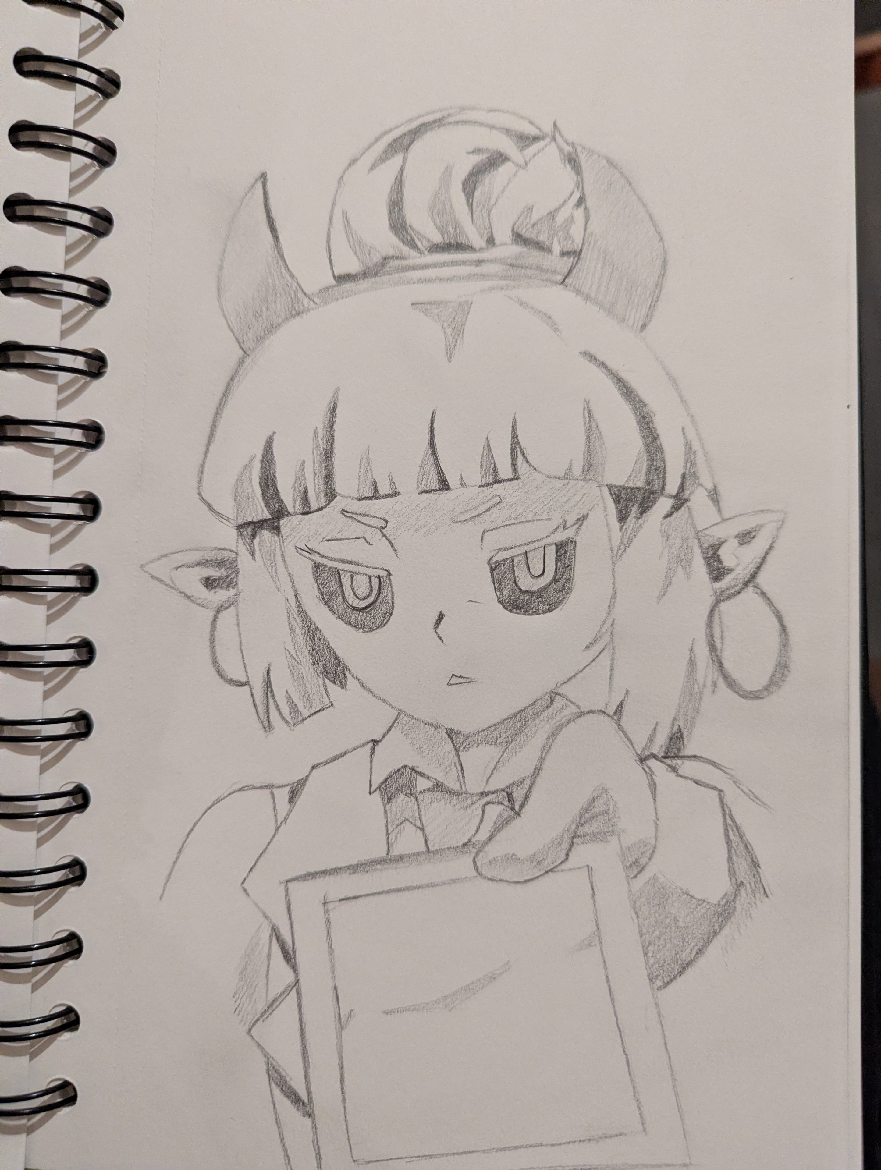 Quelques croquis par Walvyn