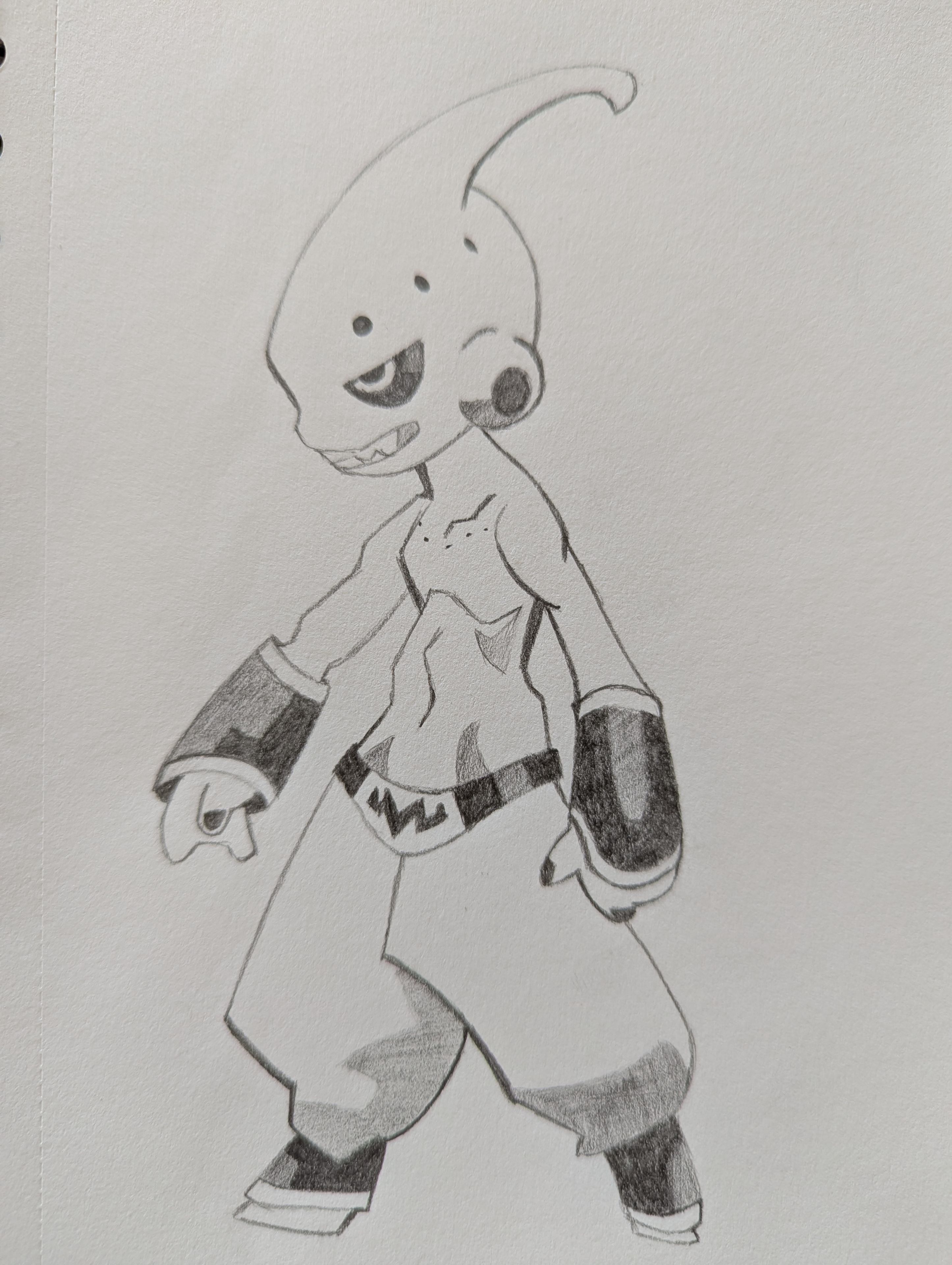 Quelques croquis par Walvyn