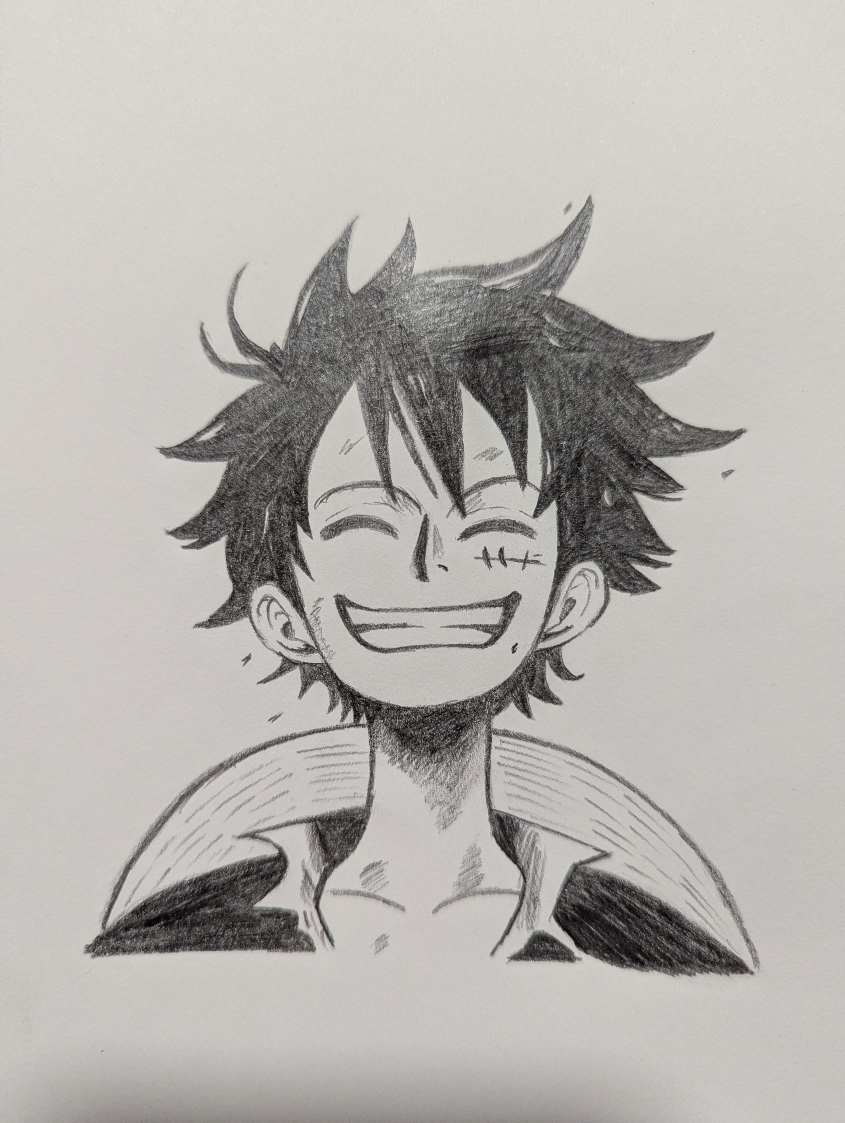 Quelques croquis par Walvyn