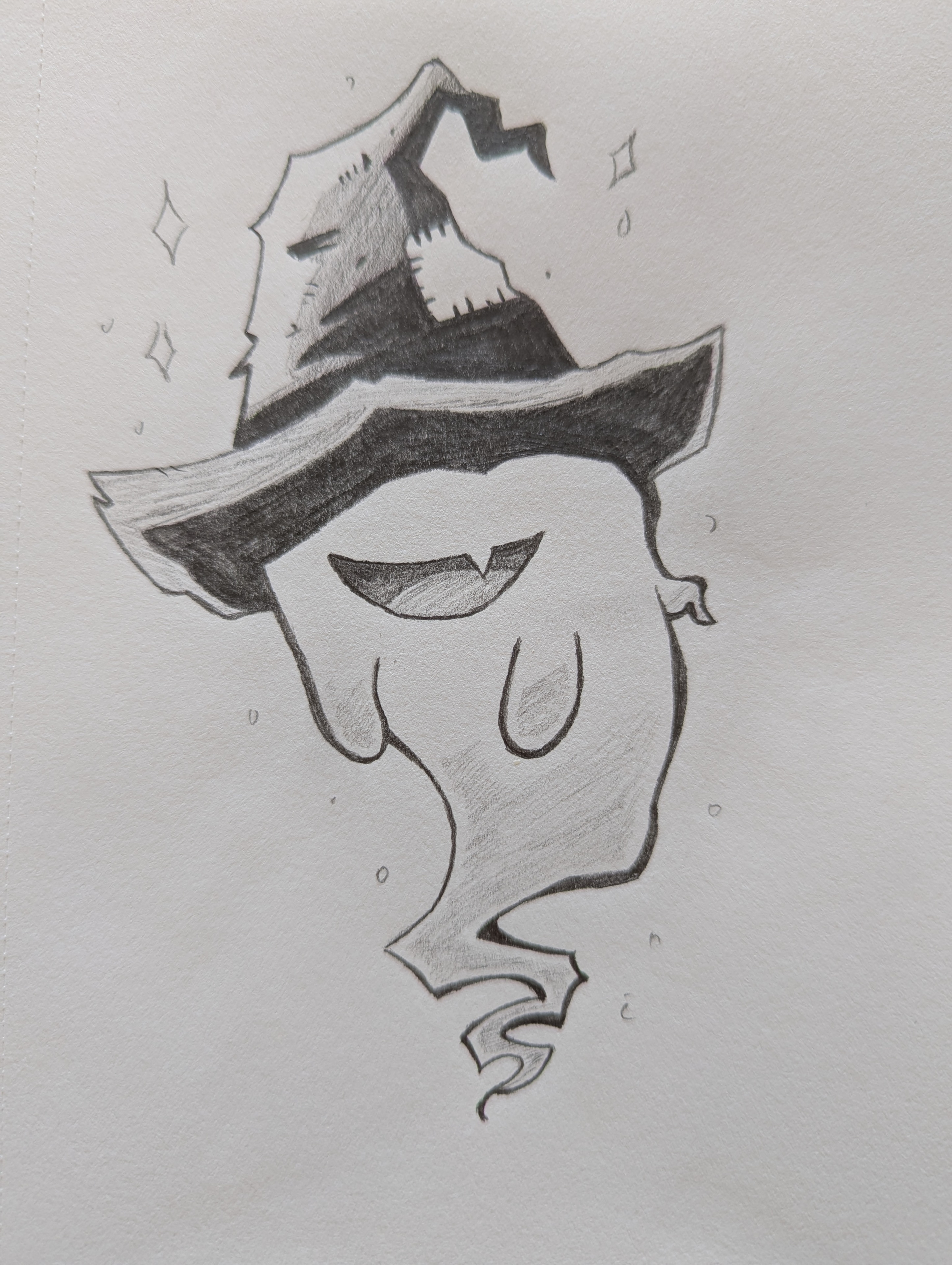Quelques croquis par Walvyn