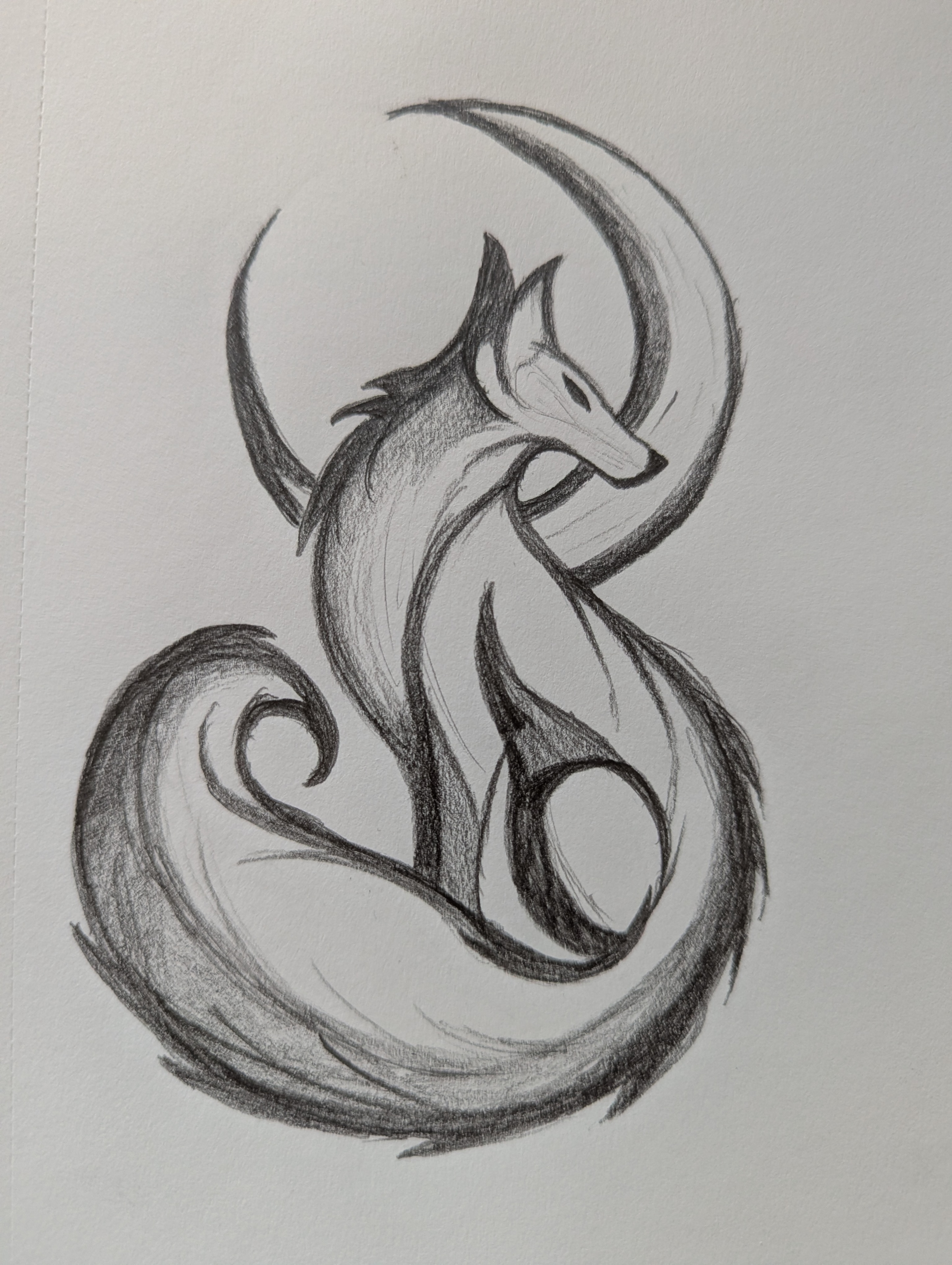 Quelques croquis par Walvyn