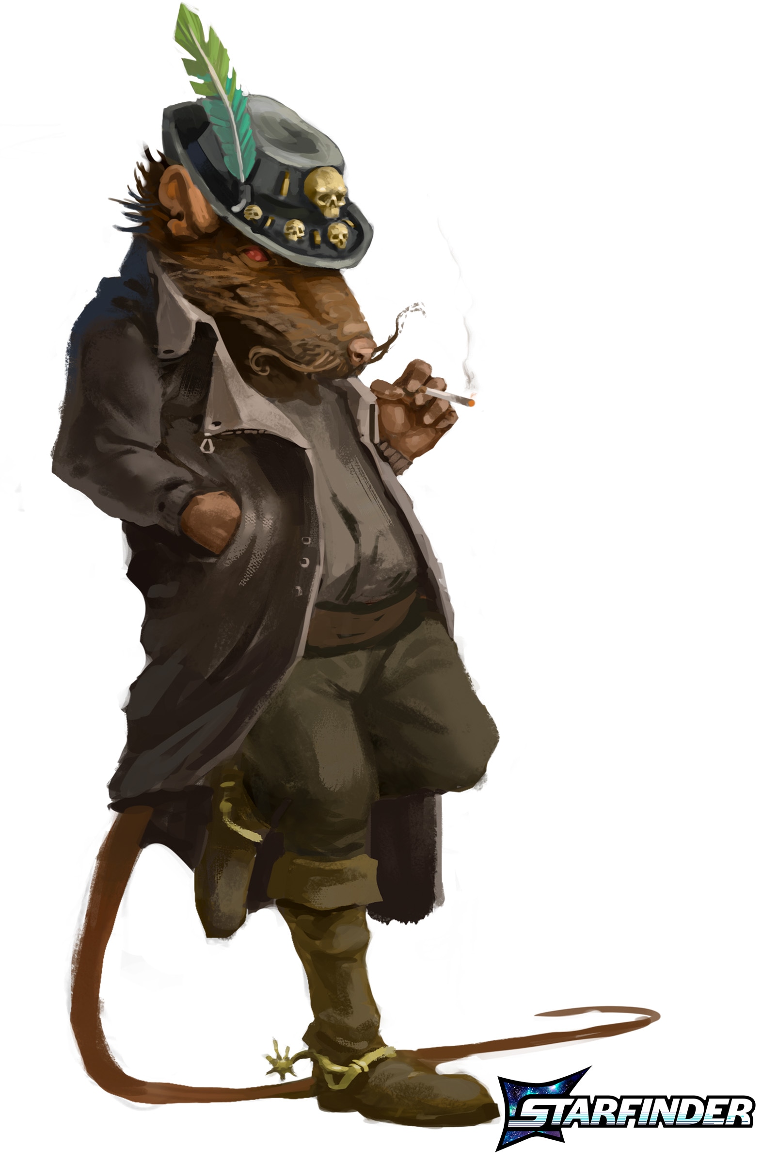 Starfinder : Guilt of the Graveworld par MaxRoche