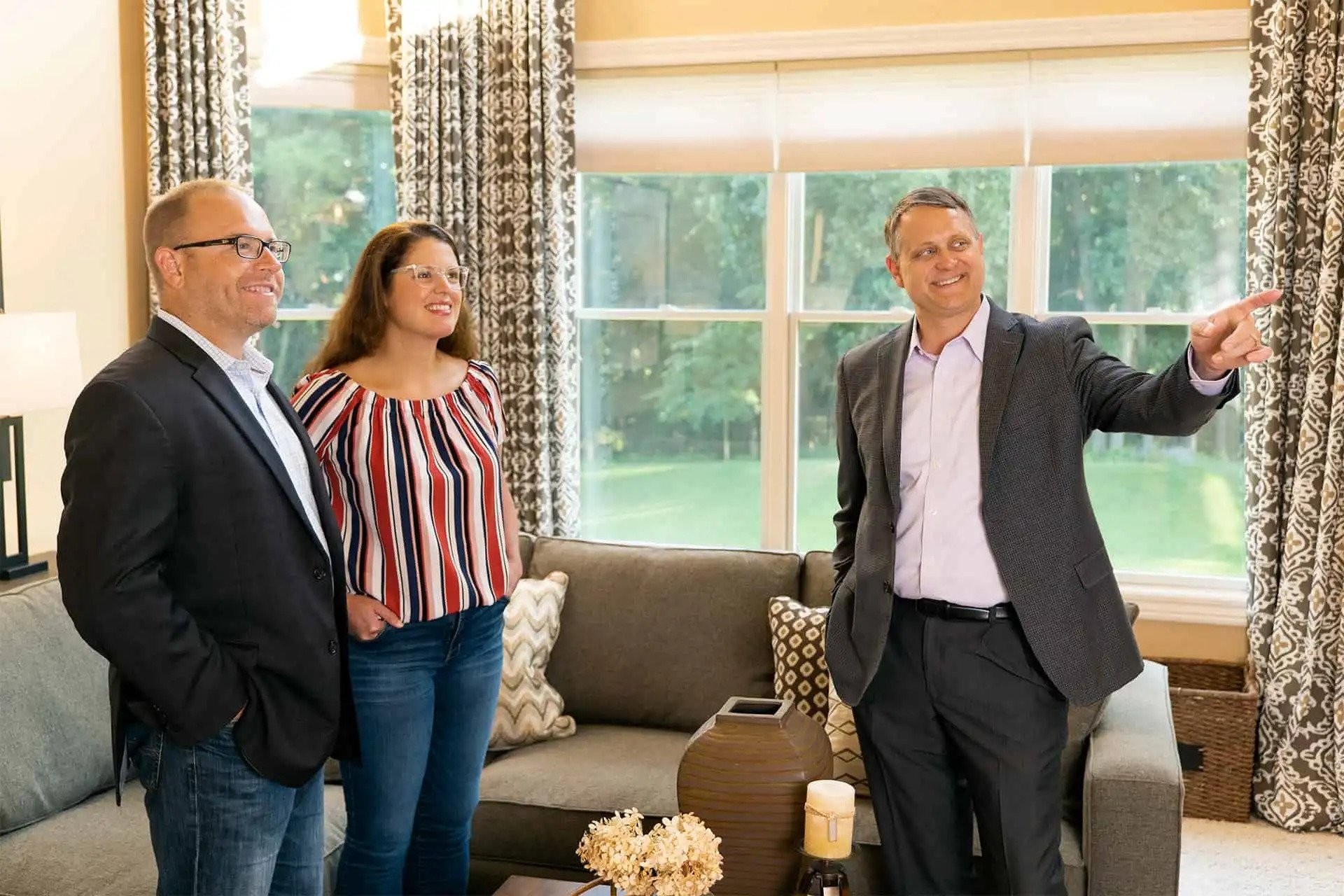 Real Estate Agent par JeffDillrealestate