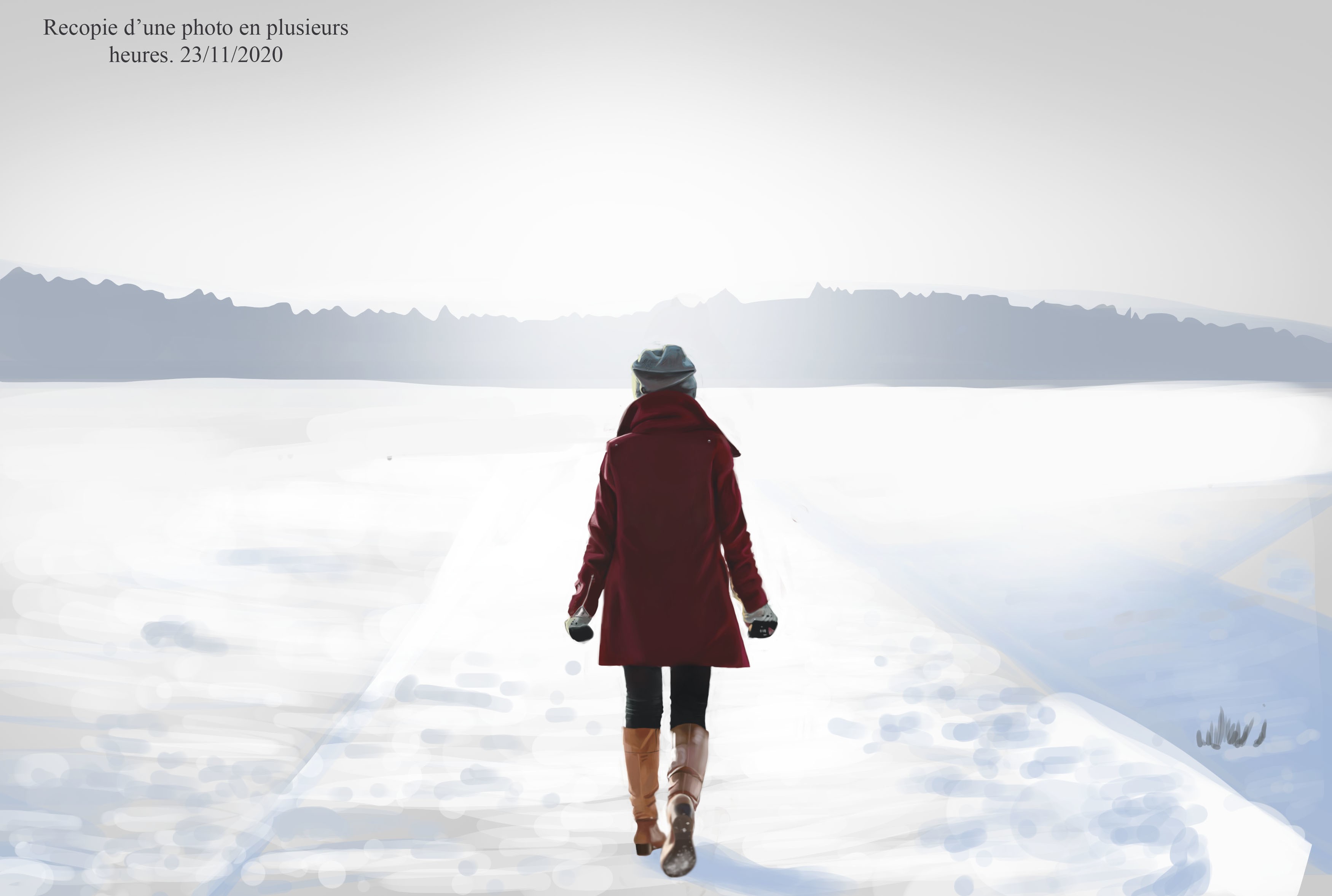 recopie souple ref photo par Acreaz