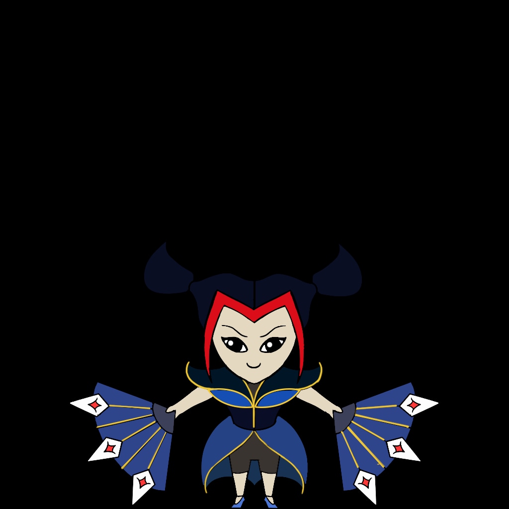 PROJET DE JEU: ZALERA SPARK par Velarta