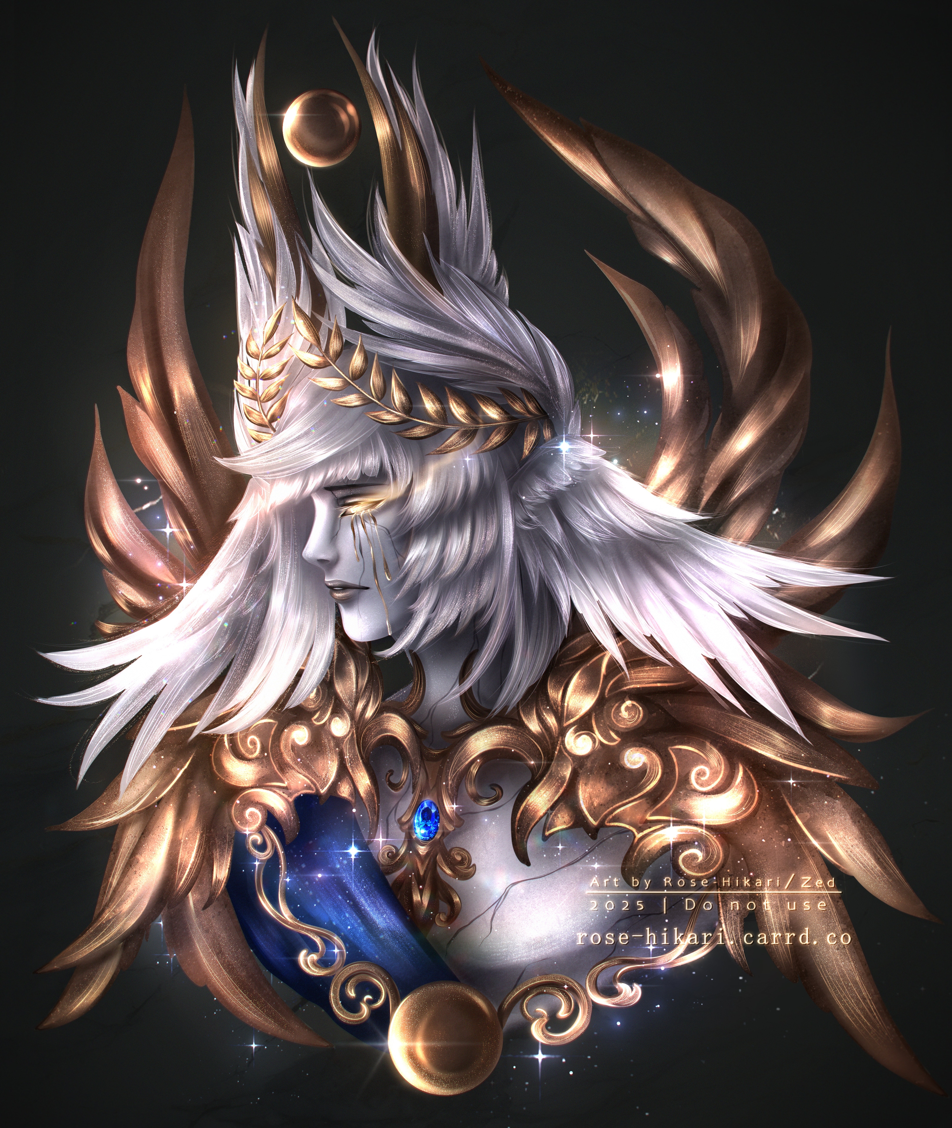 Renaissance par Zedkiel