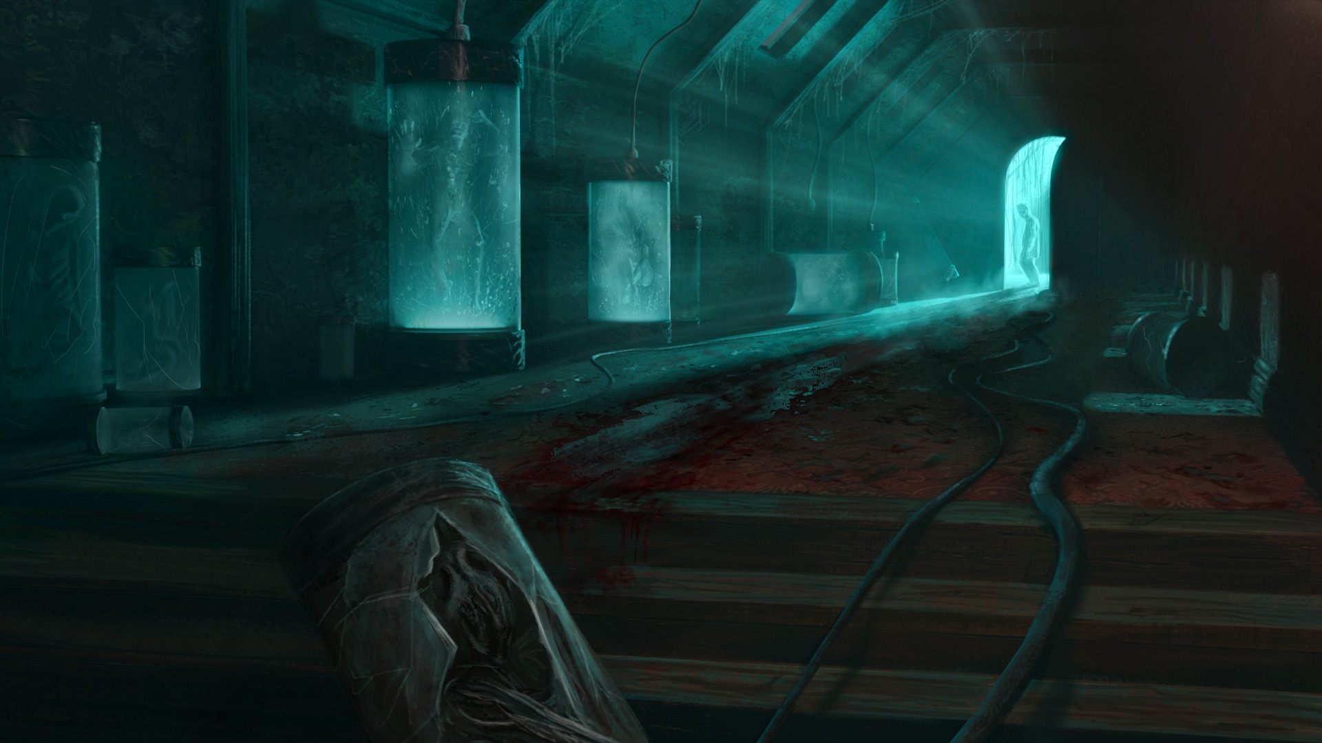 Laboratoire par vinsse