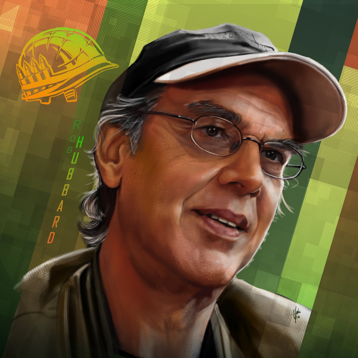 Portraits de compositeurs par carnevilcat