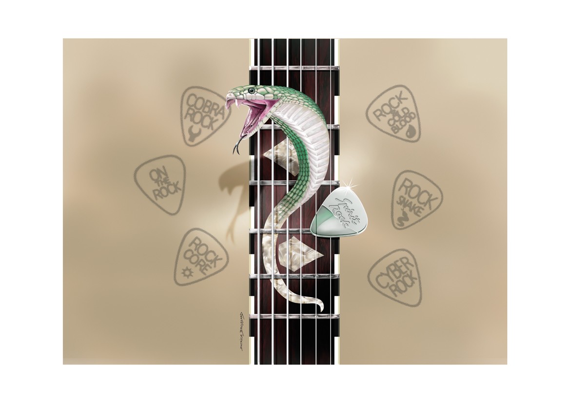 Quelques projets personnels par patbross