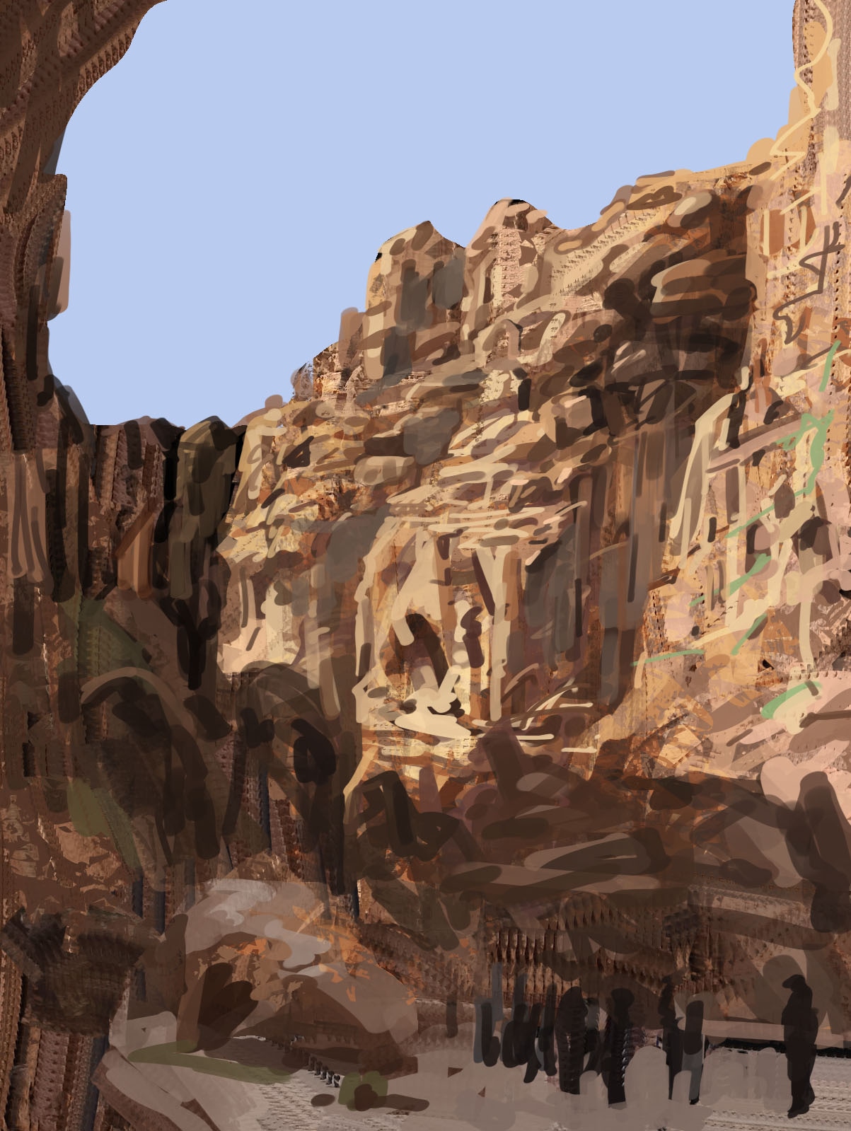 study par guillaume gdr