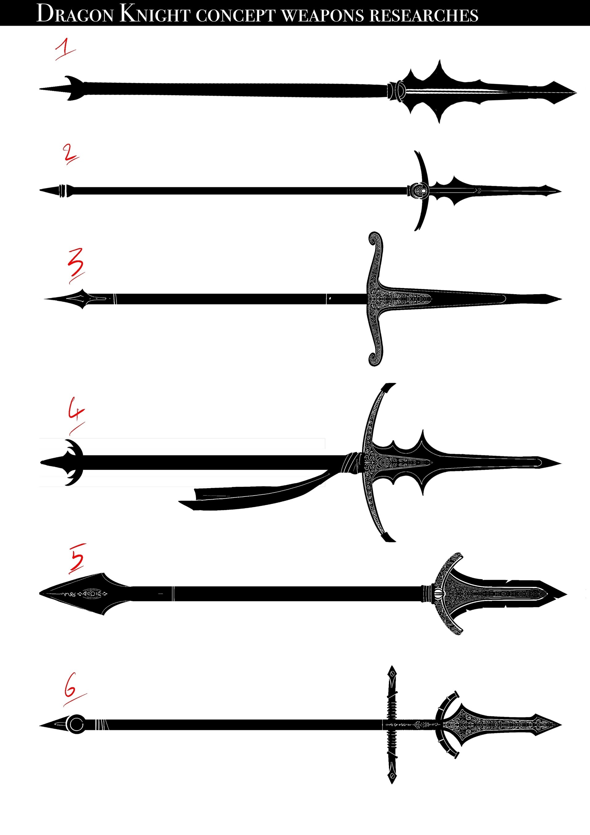 Chevalier Drakéïde par Ronan Quéré-Charvy
