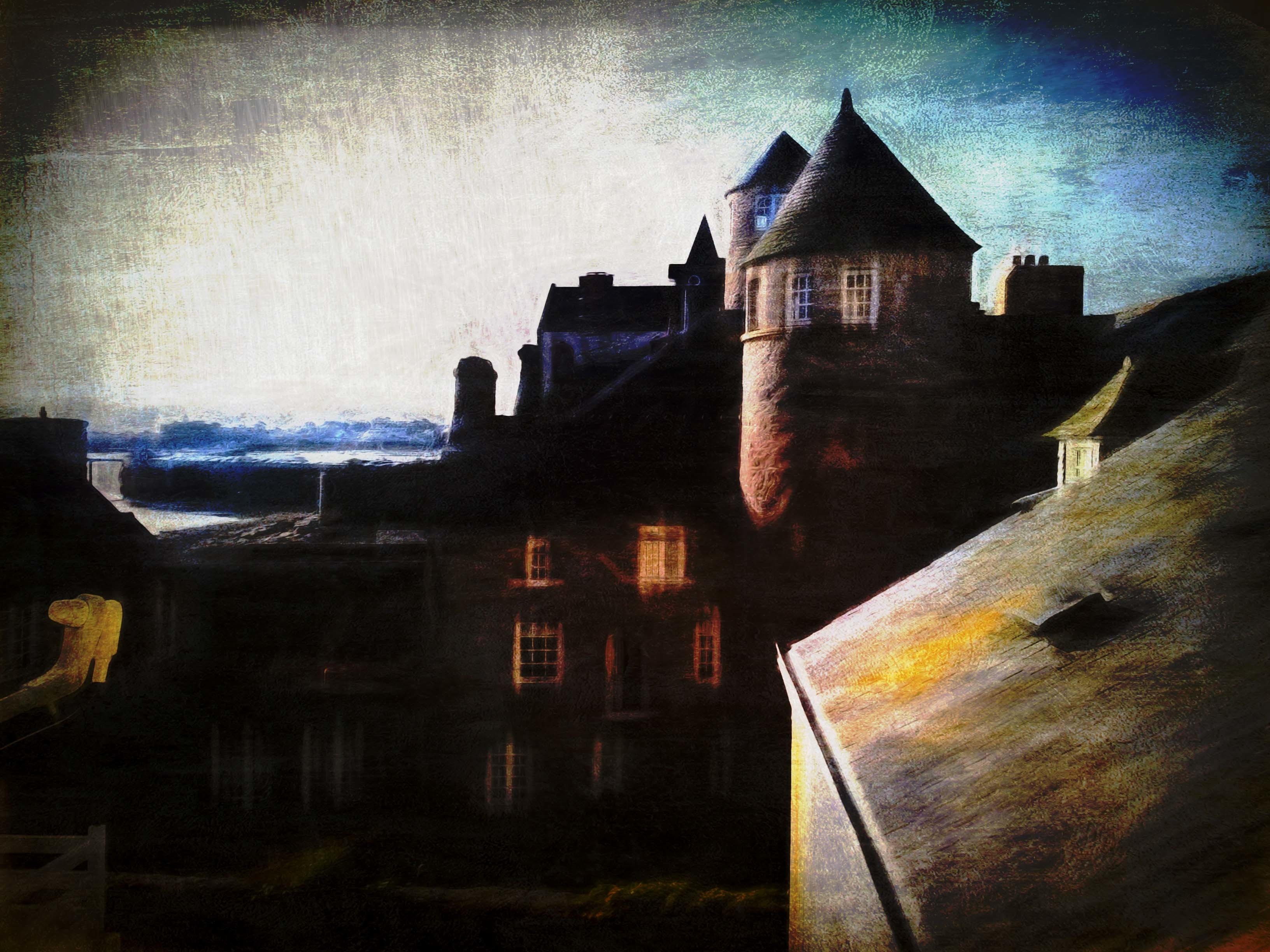 Roscoff TE1 par pruliere