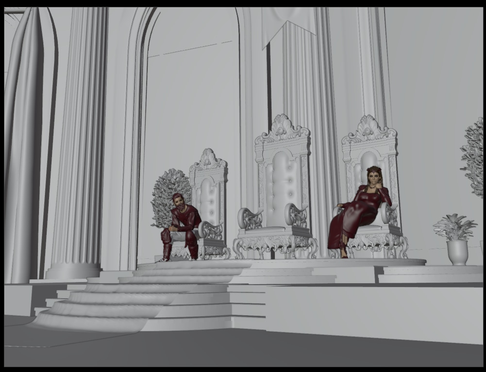 The Core Chamber par deltakosh