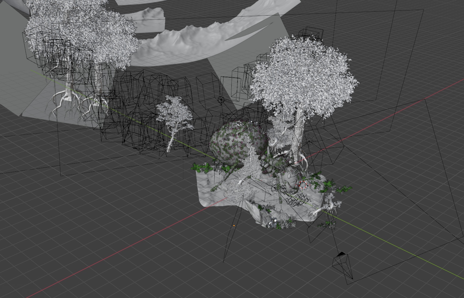 The Ant Titan par deltakosh