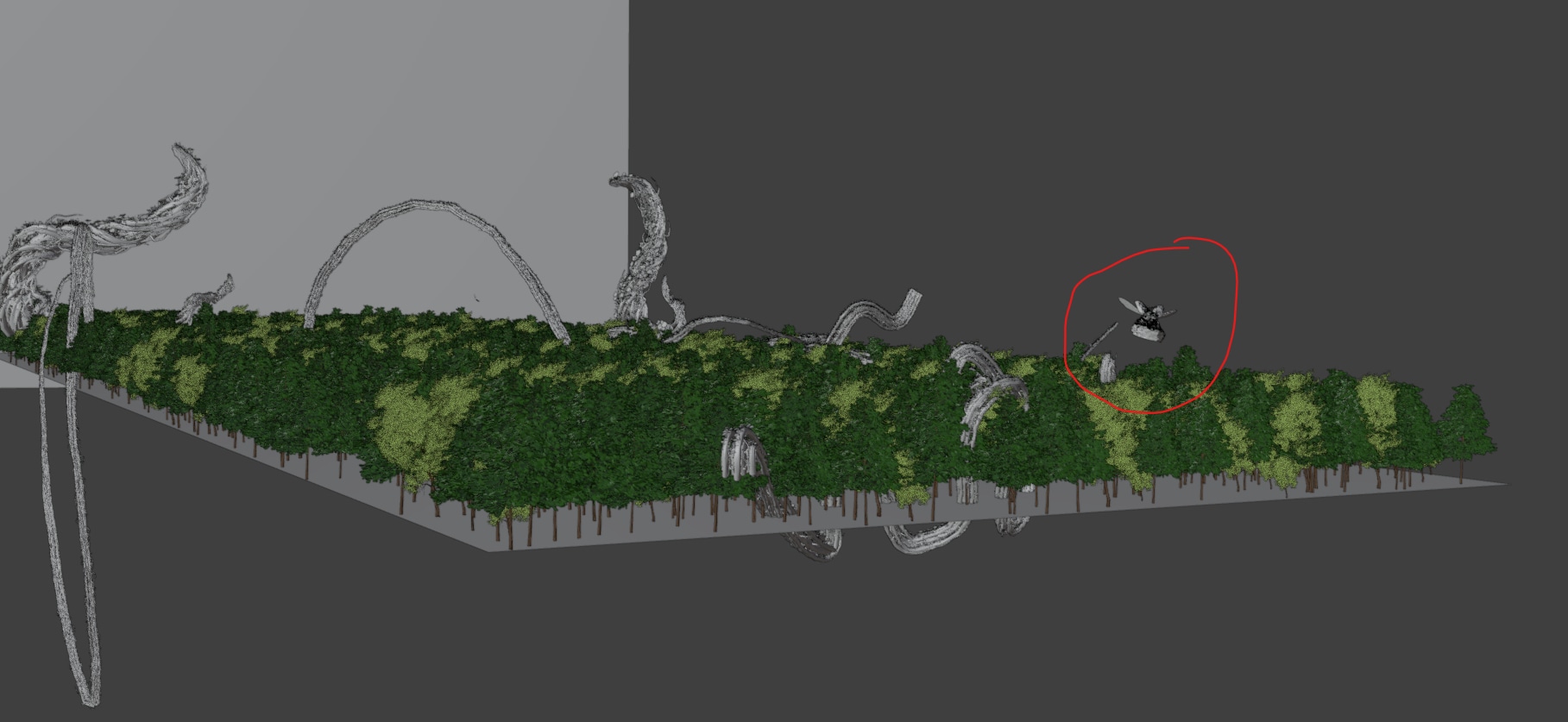 The Beetle Titan par deltakosh