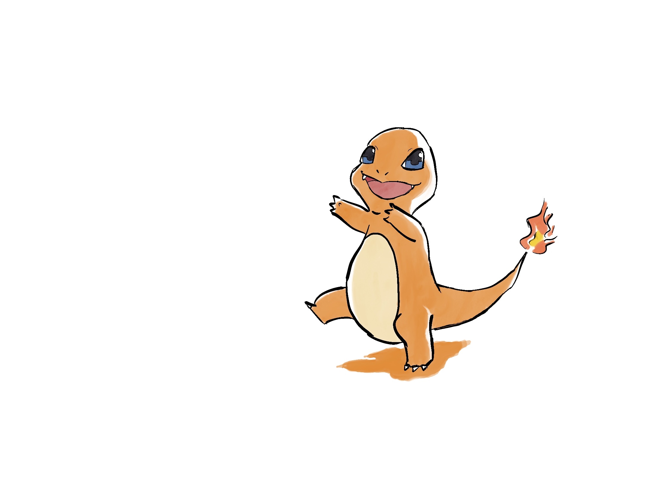 Pokémons par macandyjr