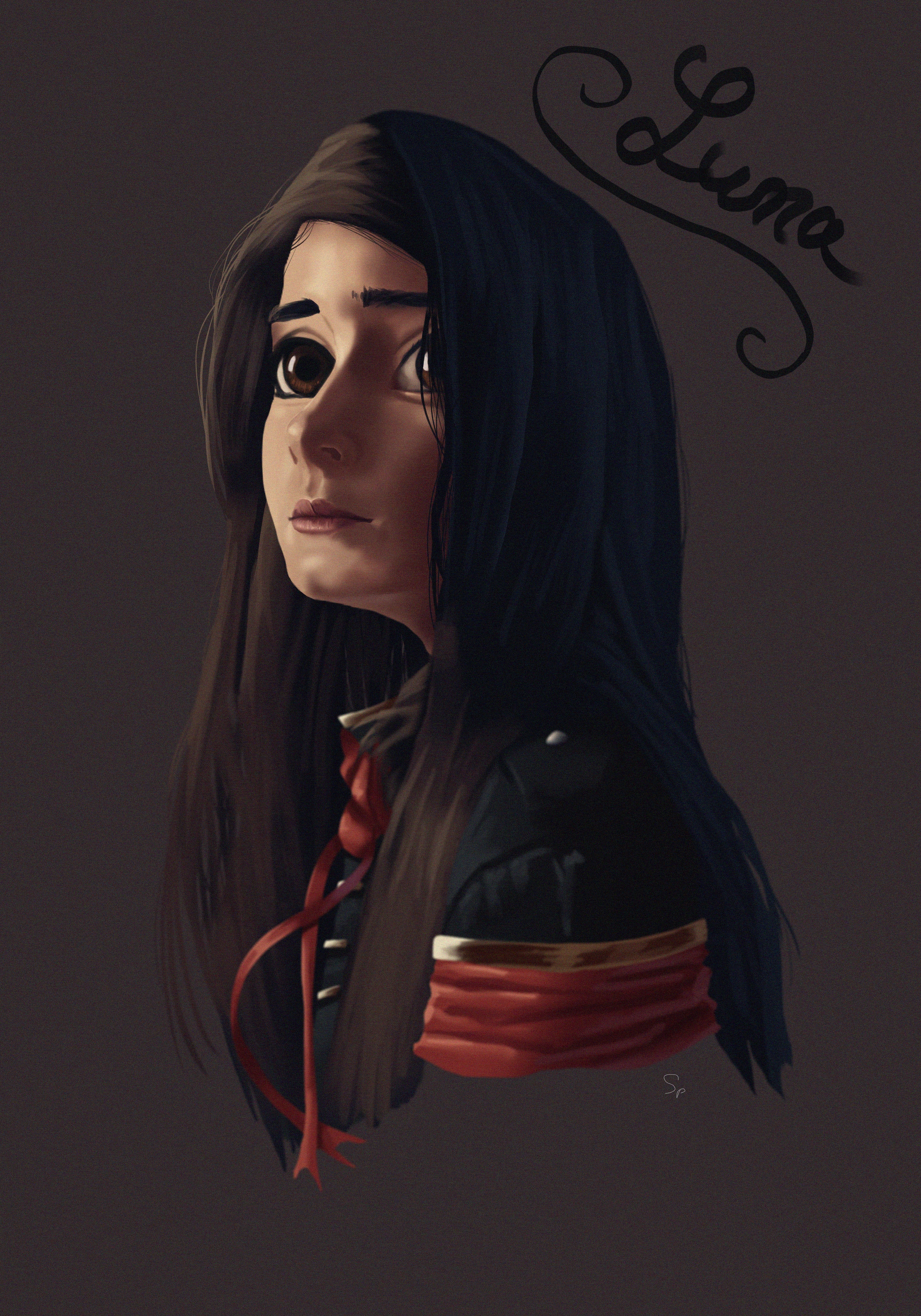 Luna par SemperFi