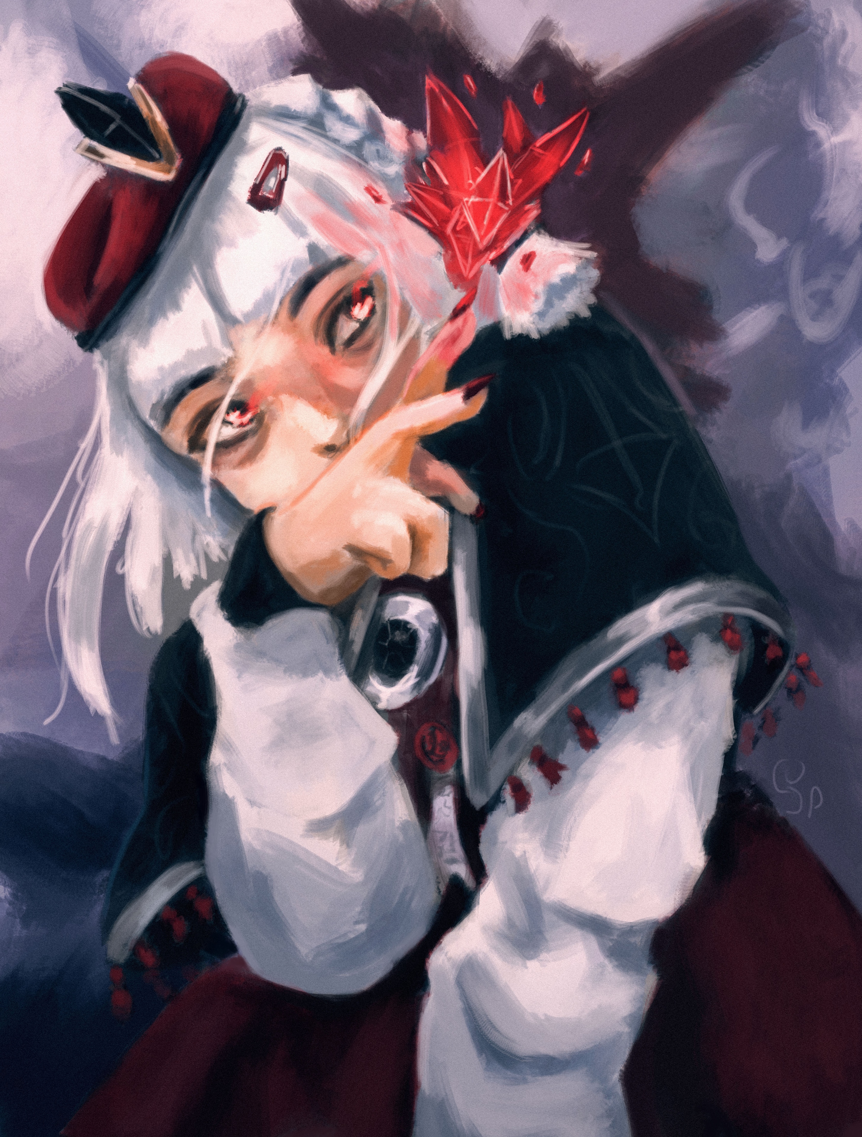 Valeria, Prima's Daughter par SemperFi