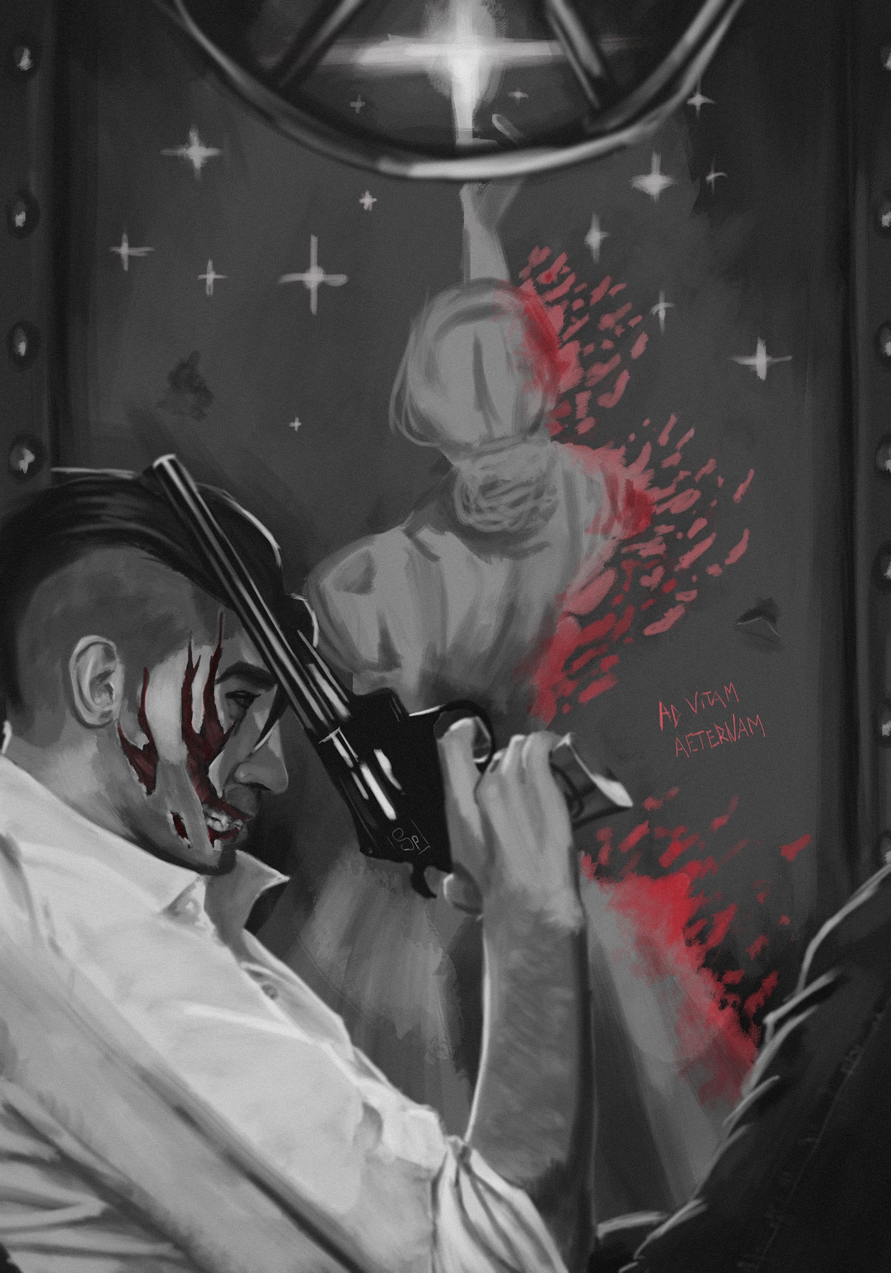 Regrets par SemperFi