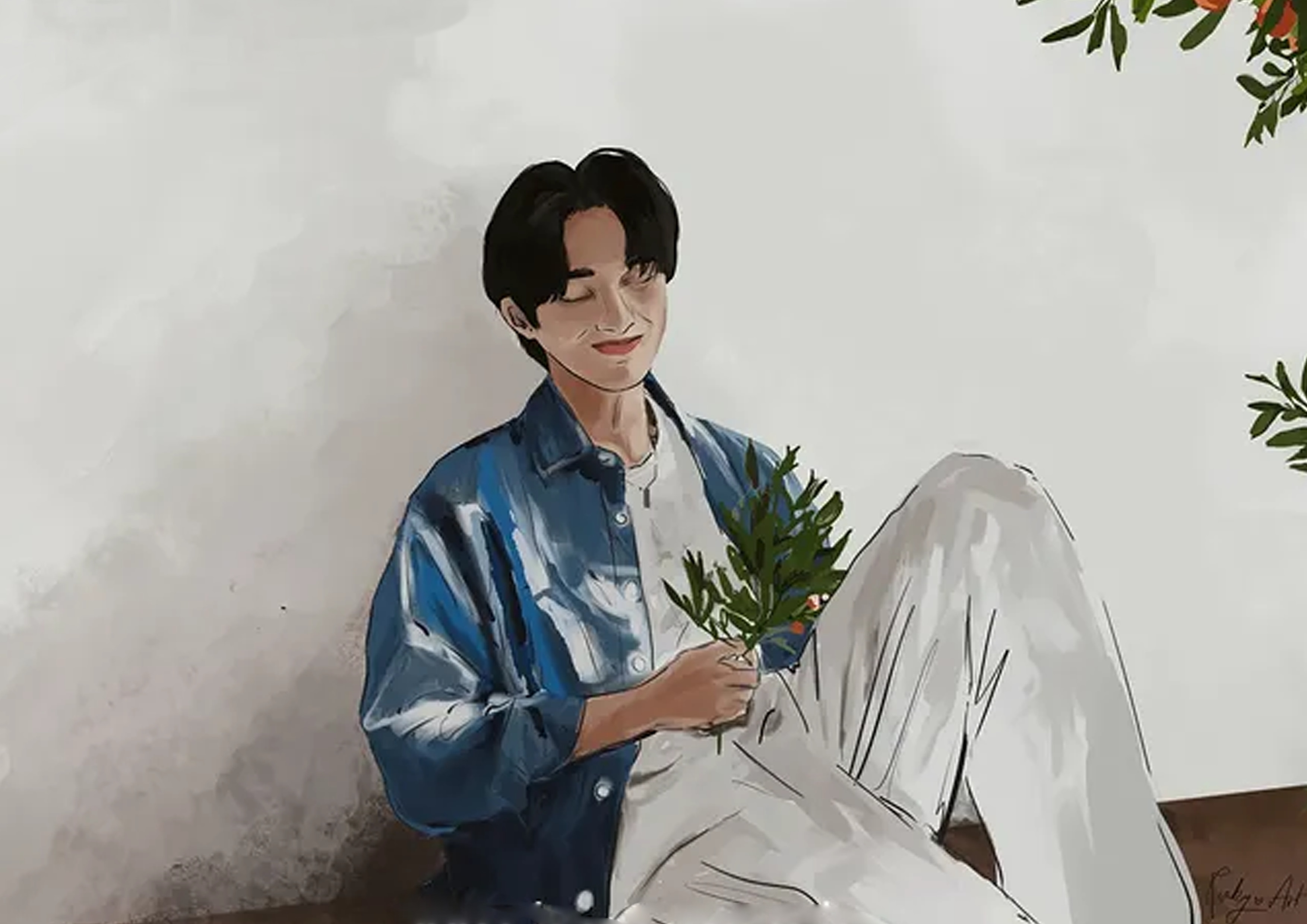 Souvenirs chaleureux par Starlight_0