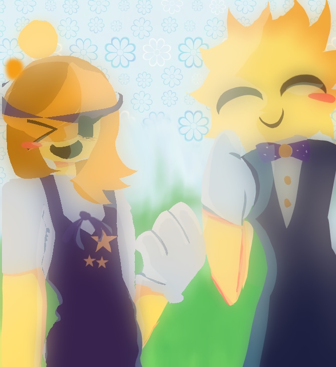Wonderland fanart par lustdraw