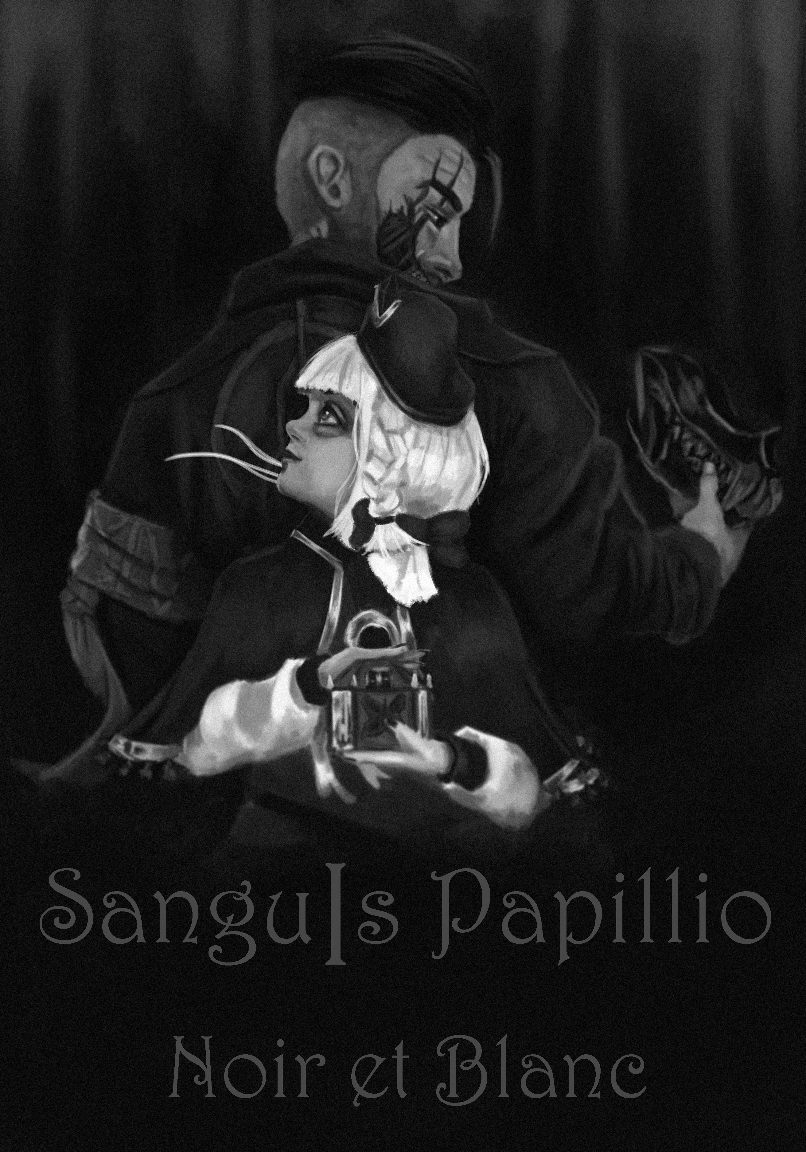 Sanguis Papillio par SemperFi