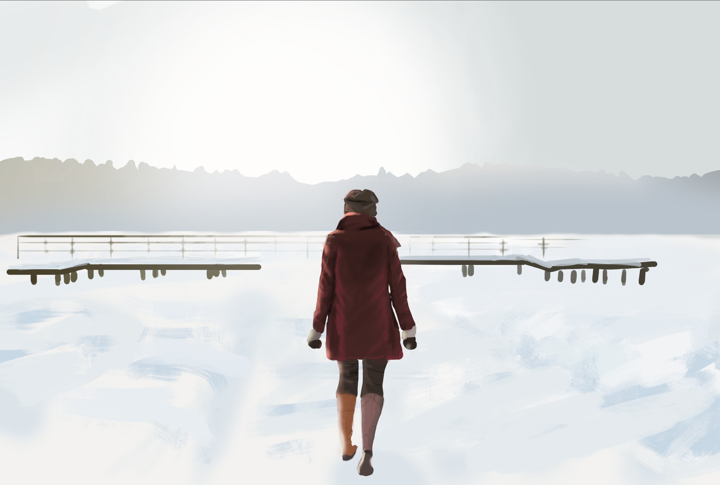 Sans titre par Farhigh