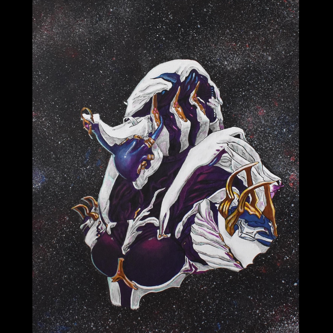 Traditionnel par Dans la Brume