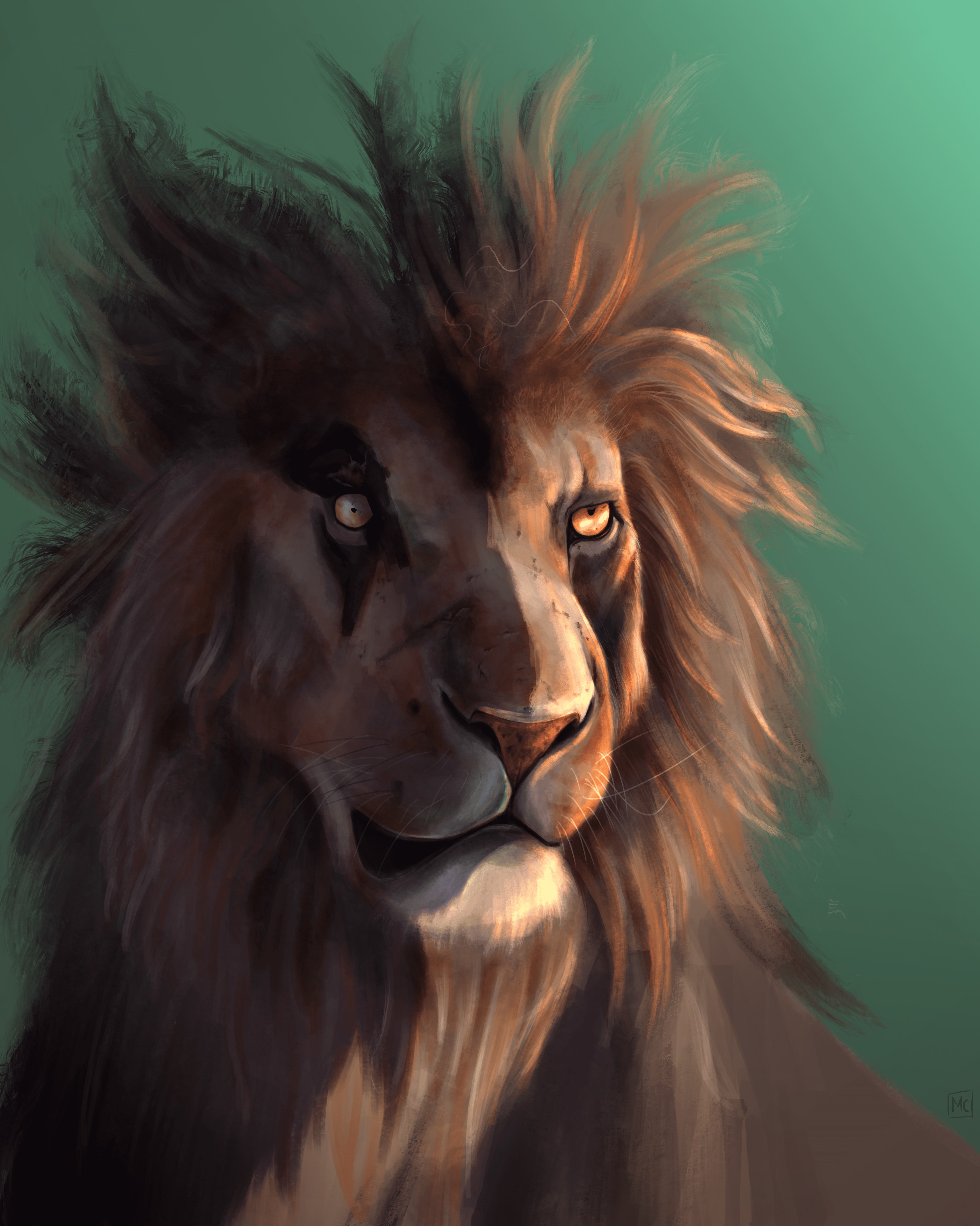 Scarface par Leptitcarnet